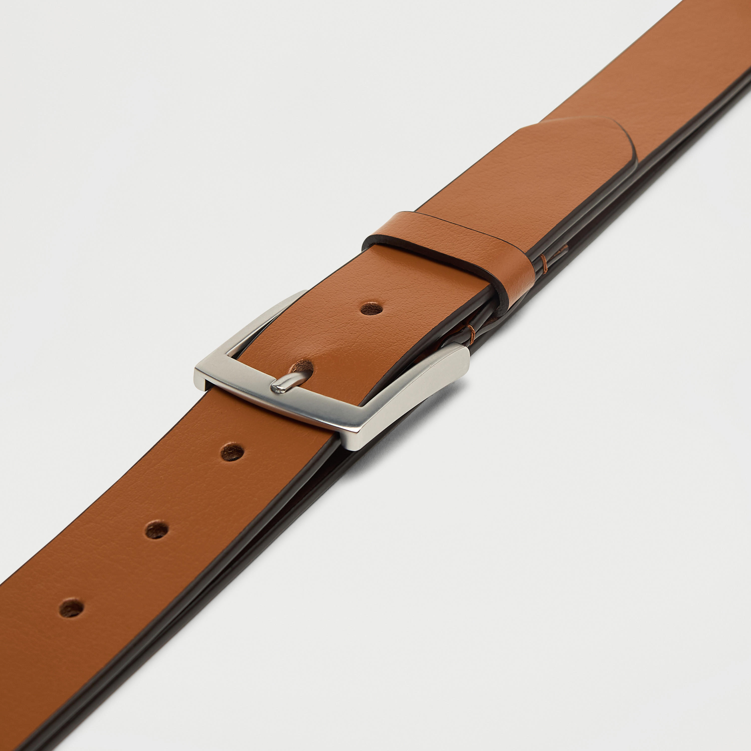 Leather Belt with Pin Buckle Closure-men-beltsandwallets-belts-image-3