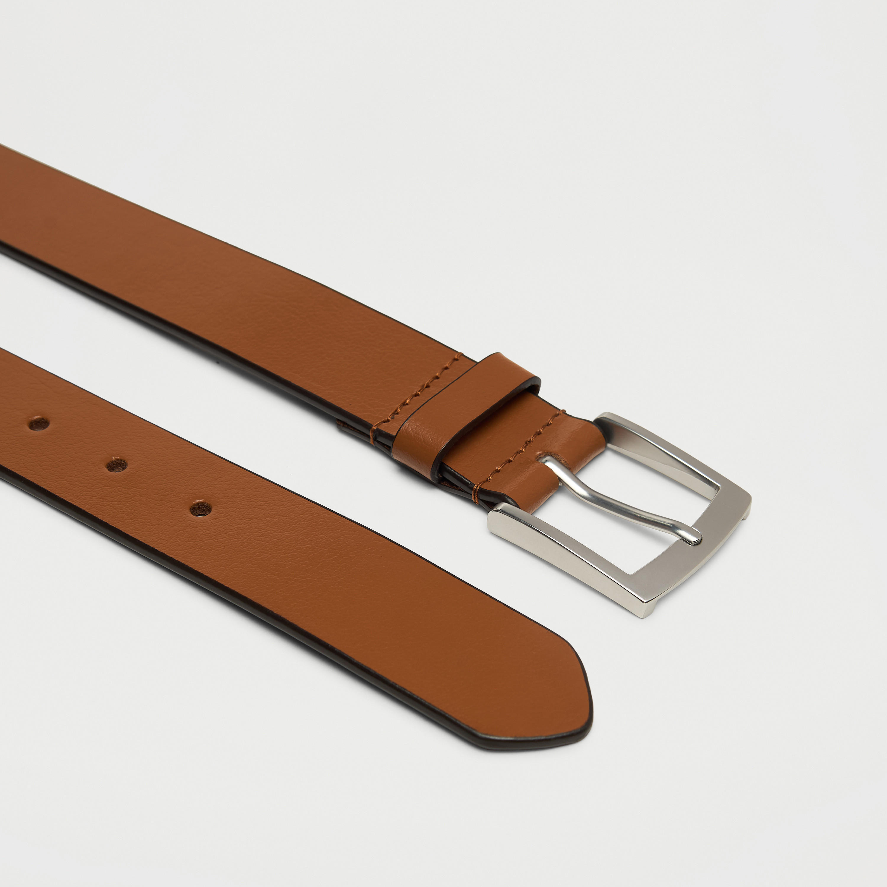 Leather Belt with Pin Buckle Closure-men-beltsandwallets-belts-image-5