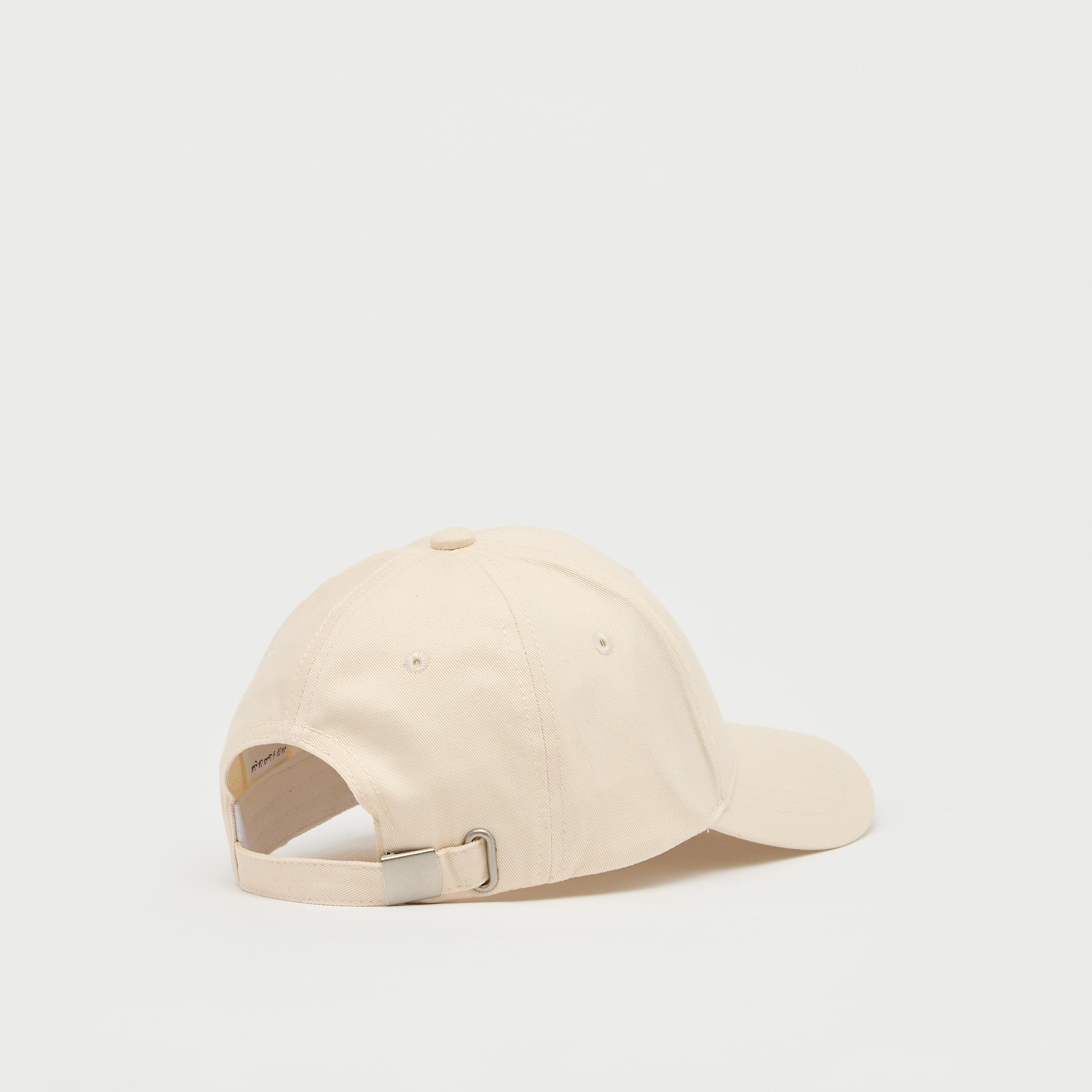كاب بحزام بإبزيم إغلاق خلفي-men-caps-image-2