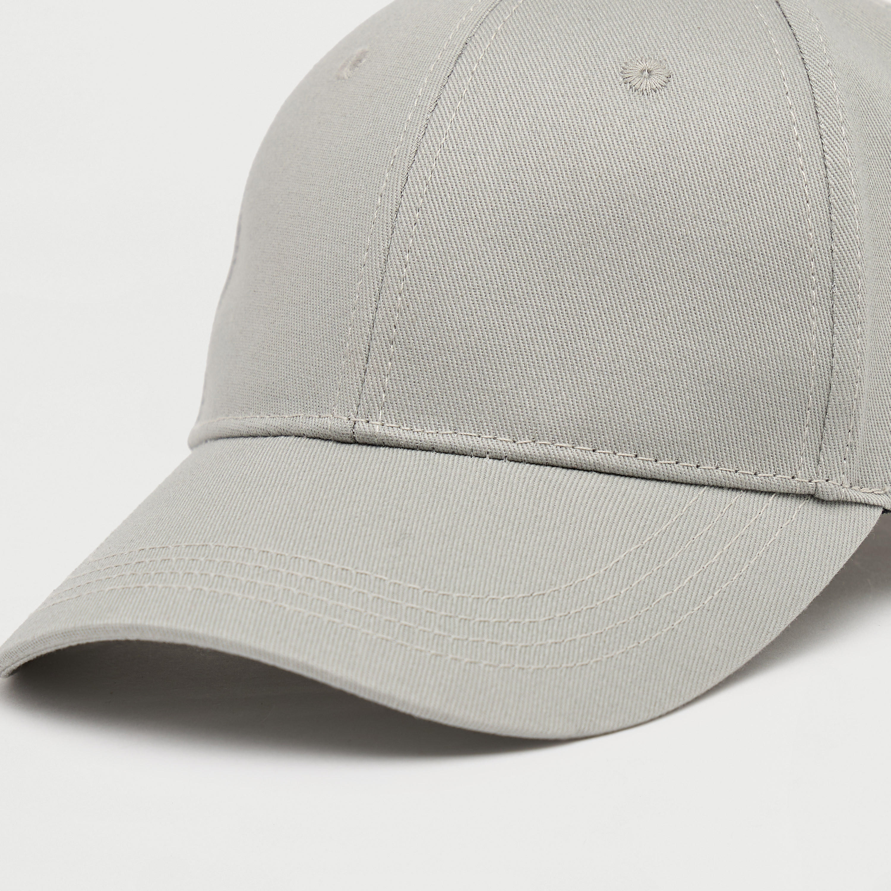 Panelled Cap with Buckled Strap Closure-men-caps-image-3