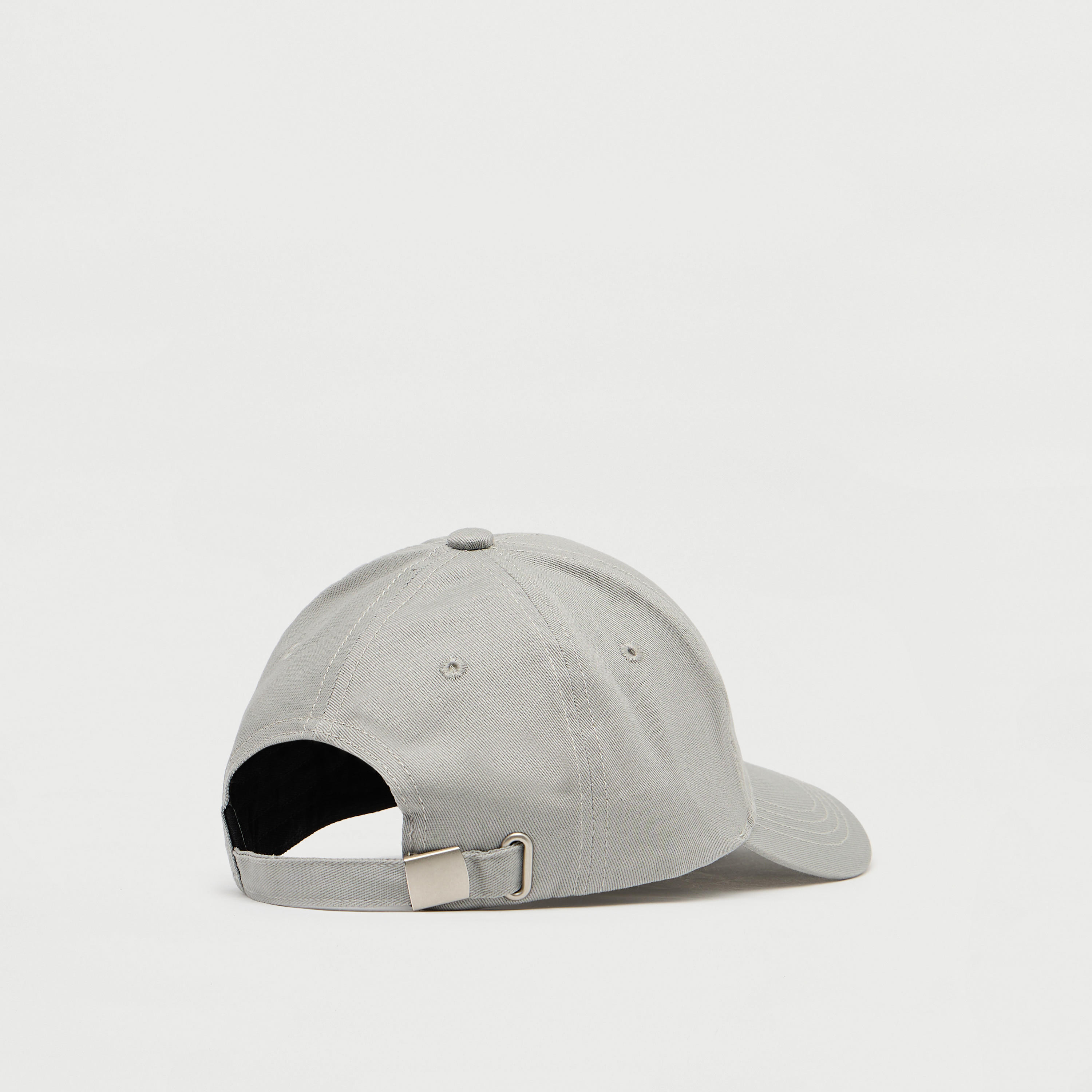 Panelled Cap with Buckled Strap Closure-men-caps-image-4