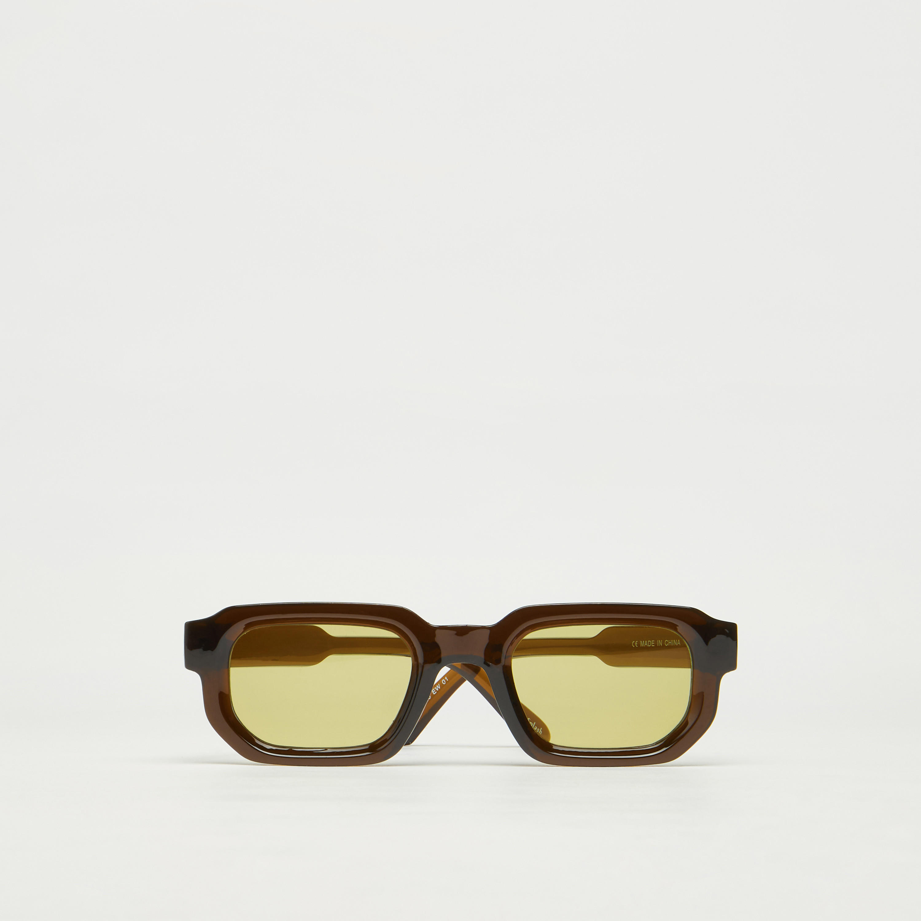 Full Rim Tinted Sunglasses-men-sunglasses-image-1