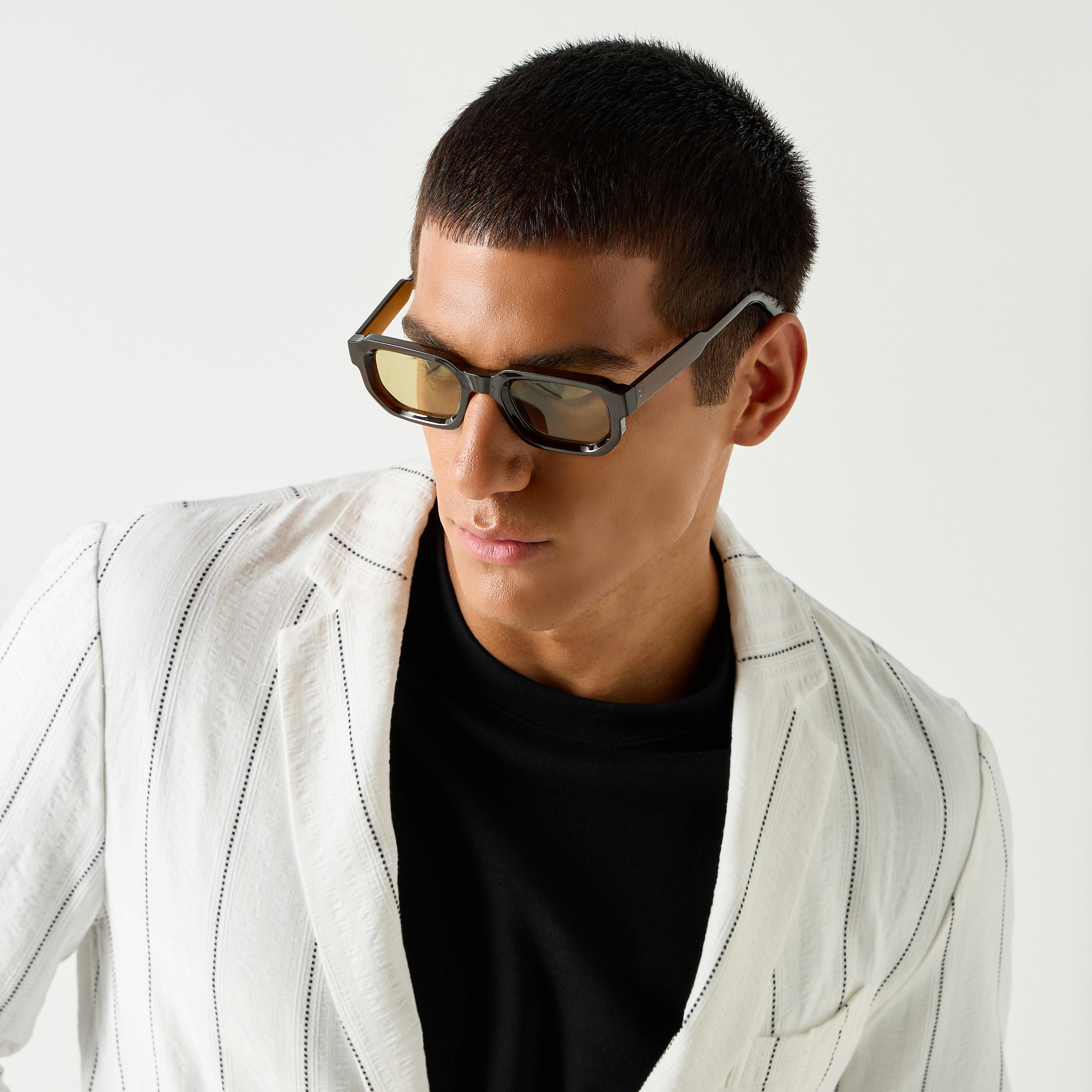 Full Rim Tinted Sunglasses-men-sunglasses-image-2