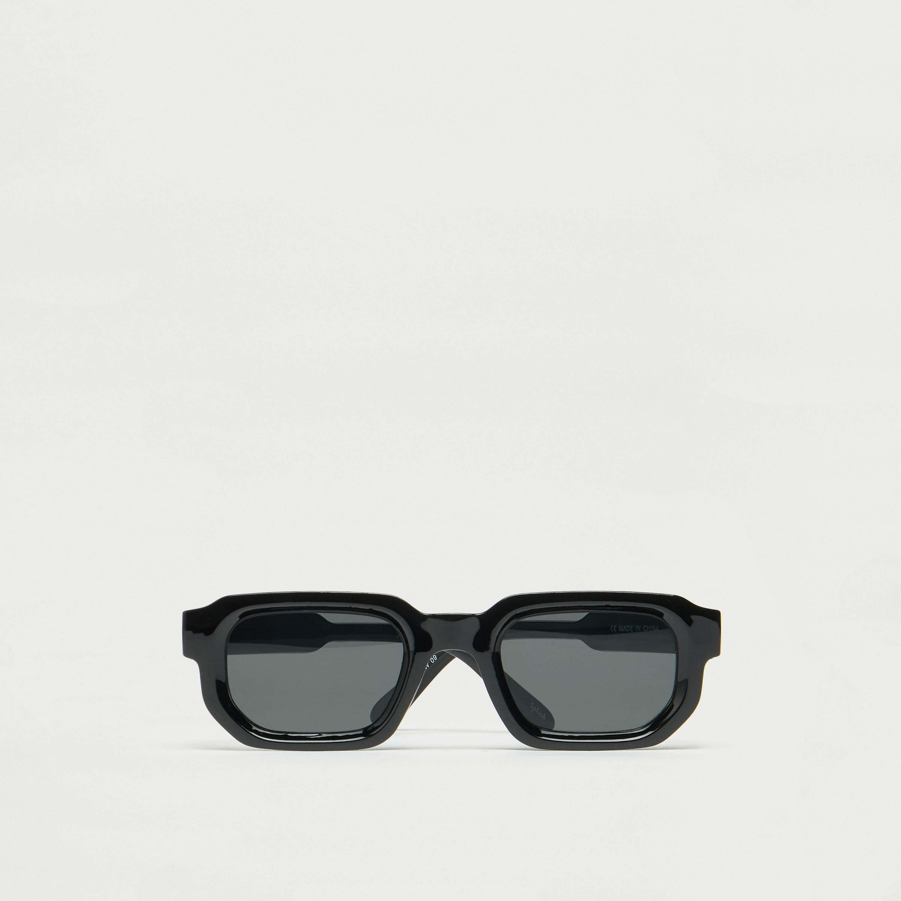 Full Rim Tinted Sunglasses-men-sunglasses-image-1