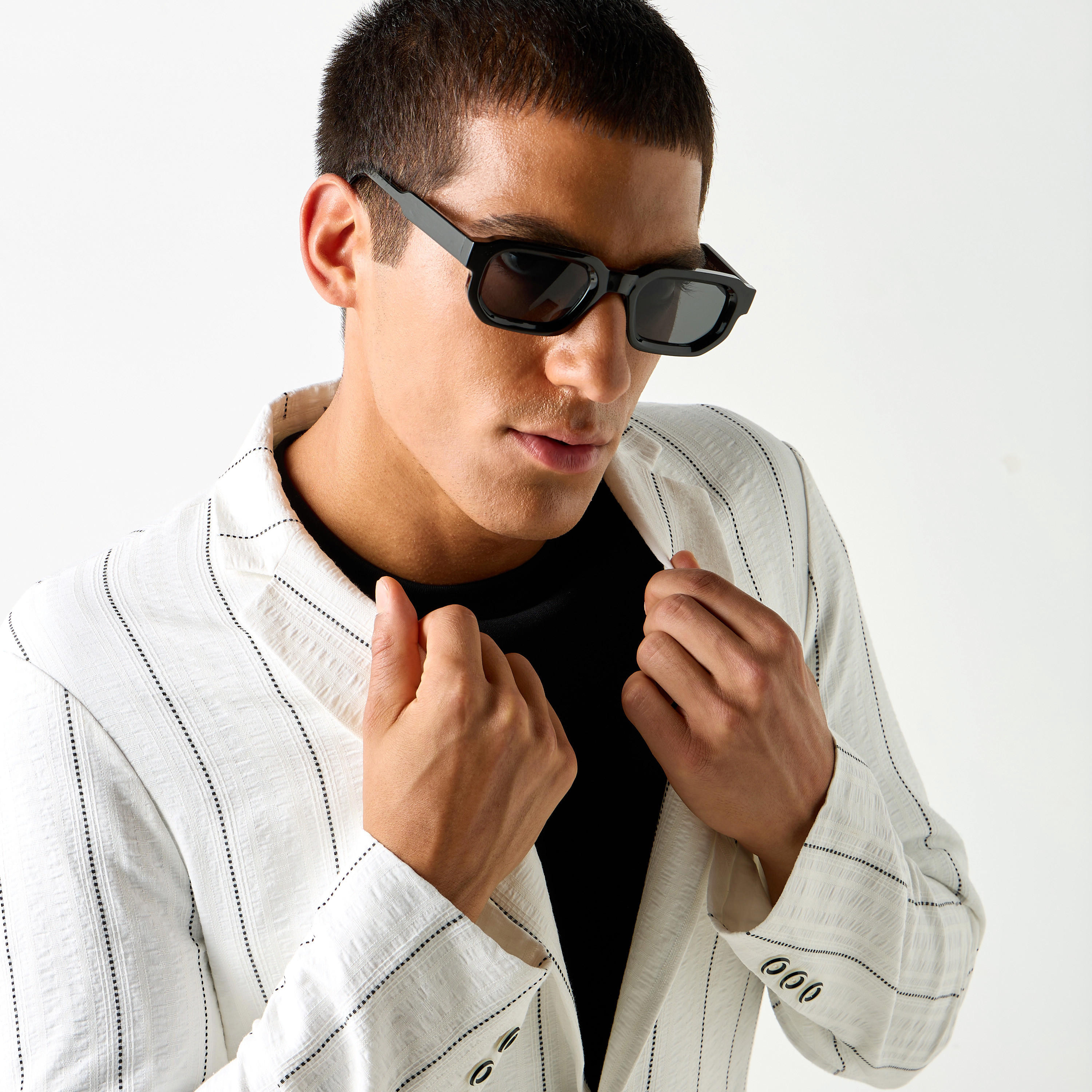 Full Rim Tinted Sunglasses-men-sunglasses-image-2