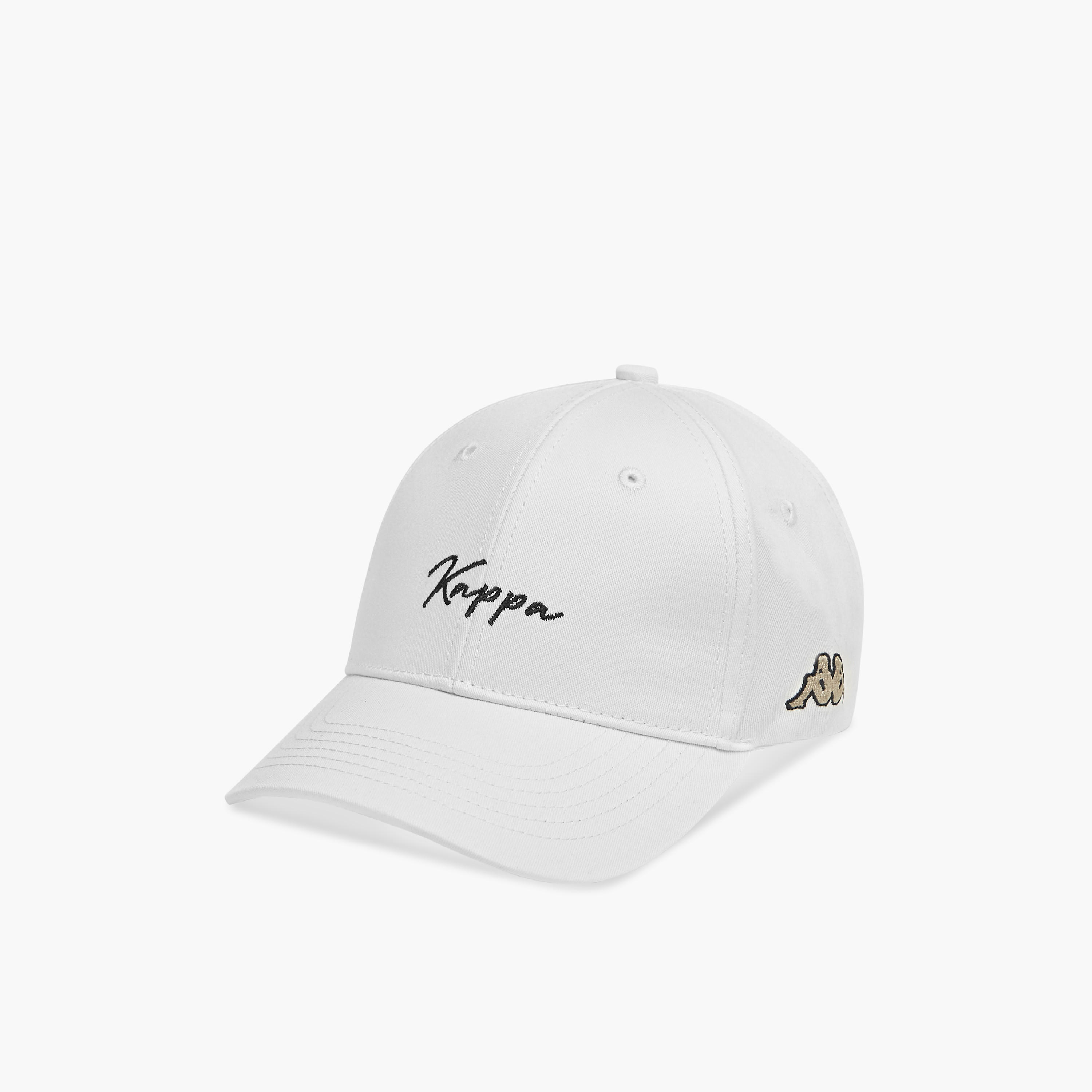 كاب بحزام بإبزيم إغلاق وتفاصيل الشعار من كابا-men-caps-image-1