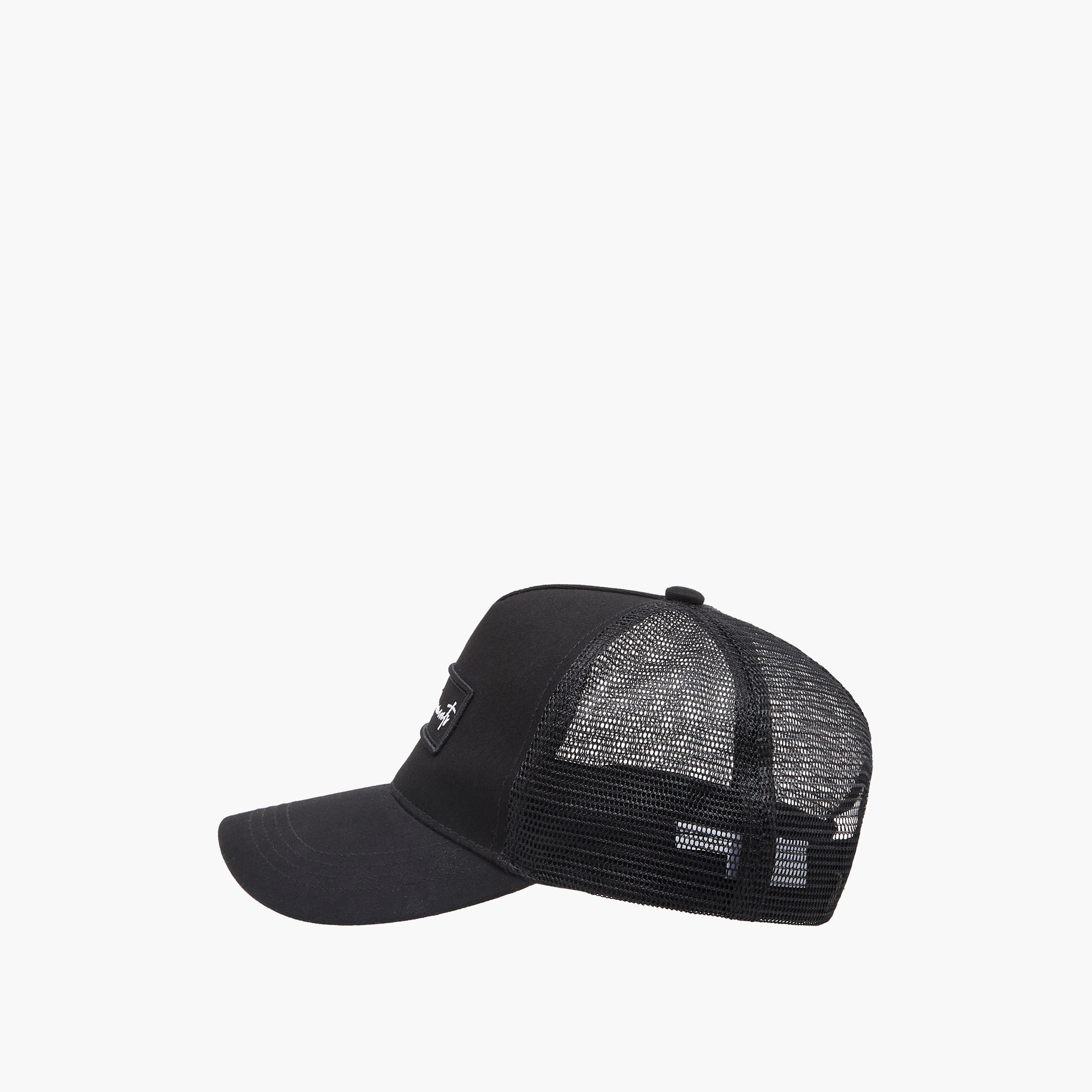 كاب مزين بإغلاق كبّاس خلفي-men-caps-image-4