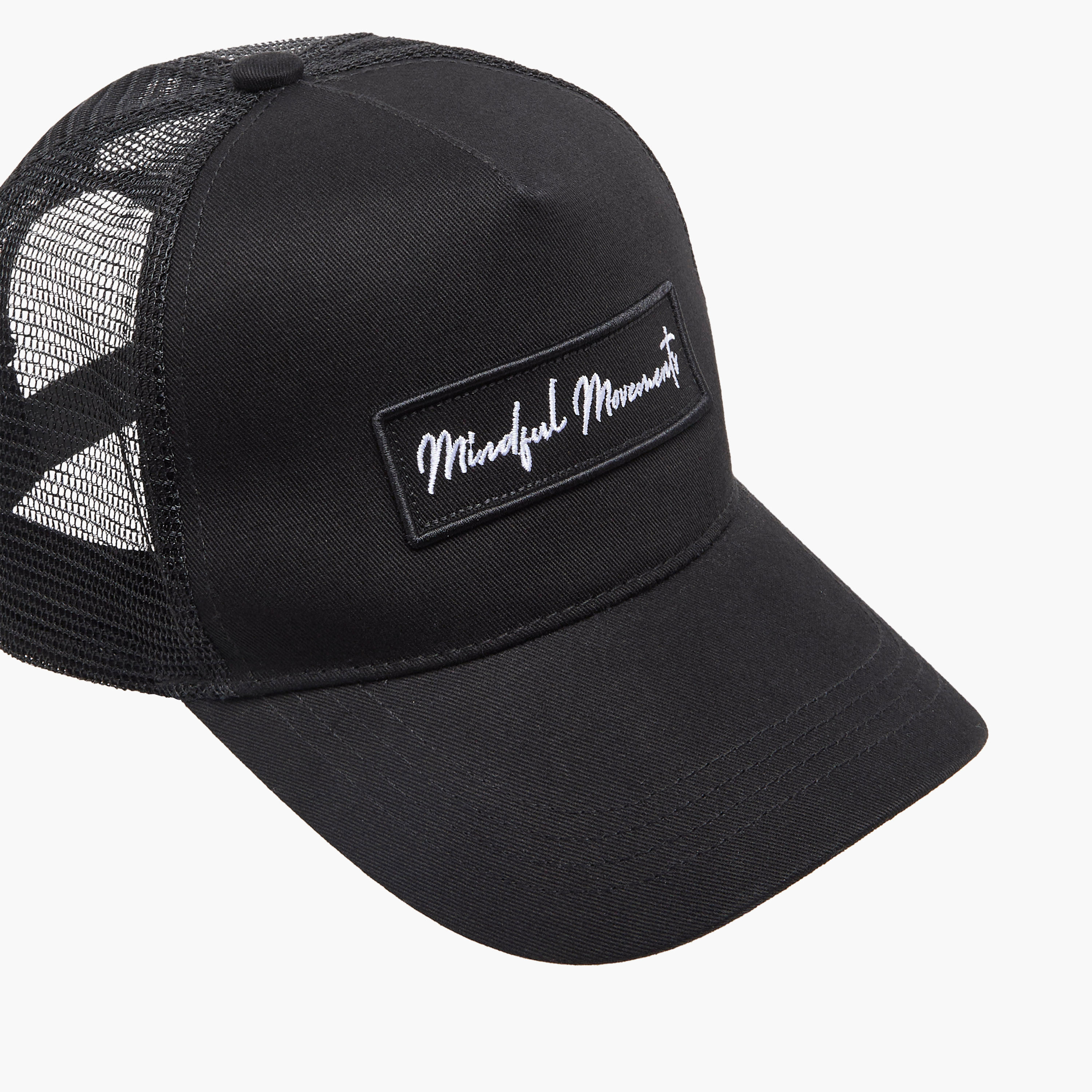 كاب مزين بإغلاق كبّاس خلفي-men-caps-image-6