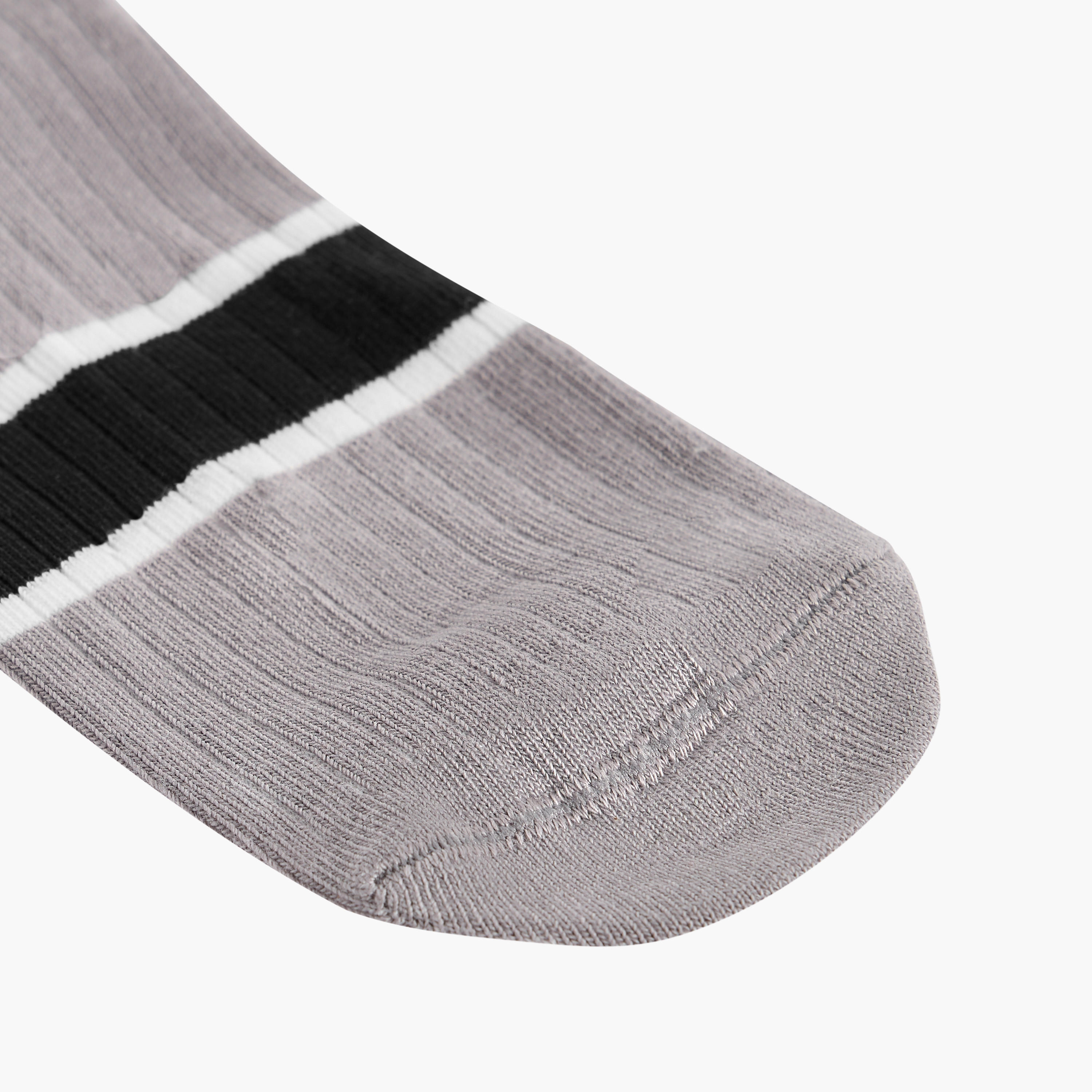Set of 3 - Printed Ankle Length Socks-men-socks-image-3