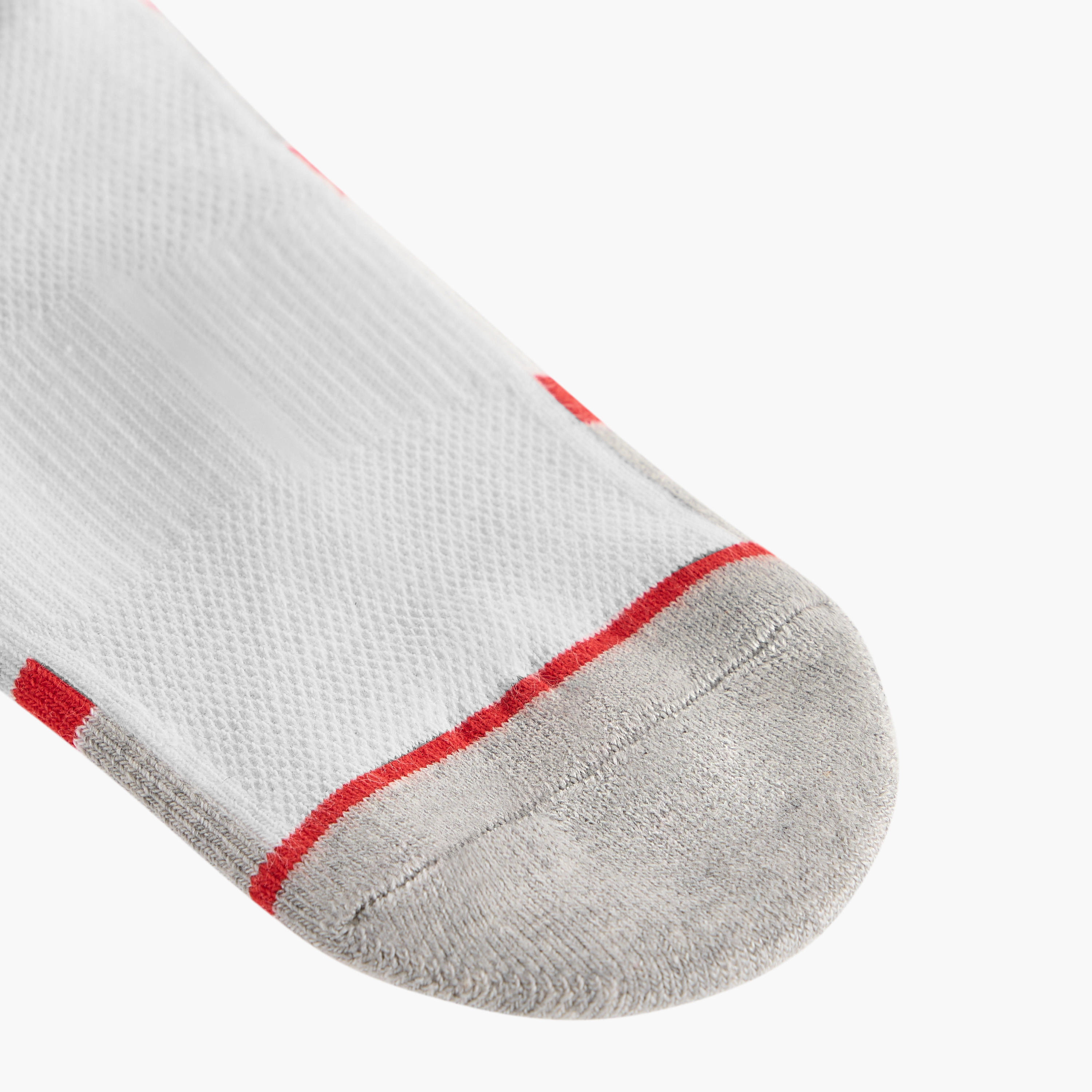 طقم جوارب طول الكاحل 3 أزواج بطبعات-men-socks-image-3