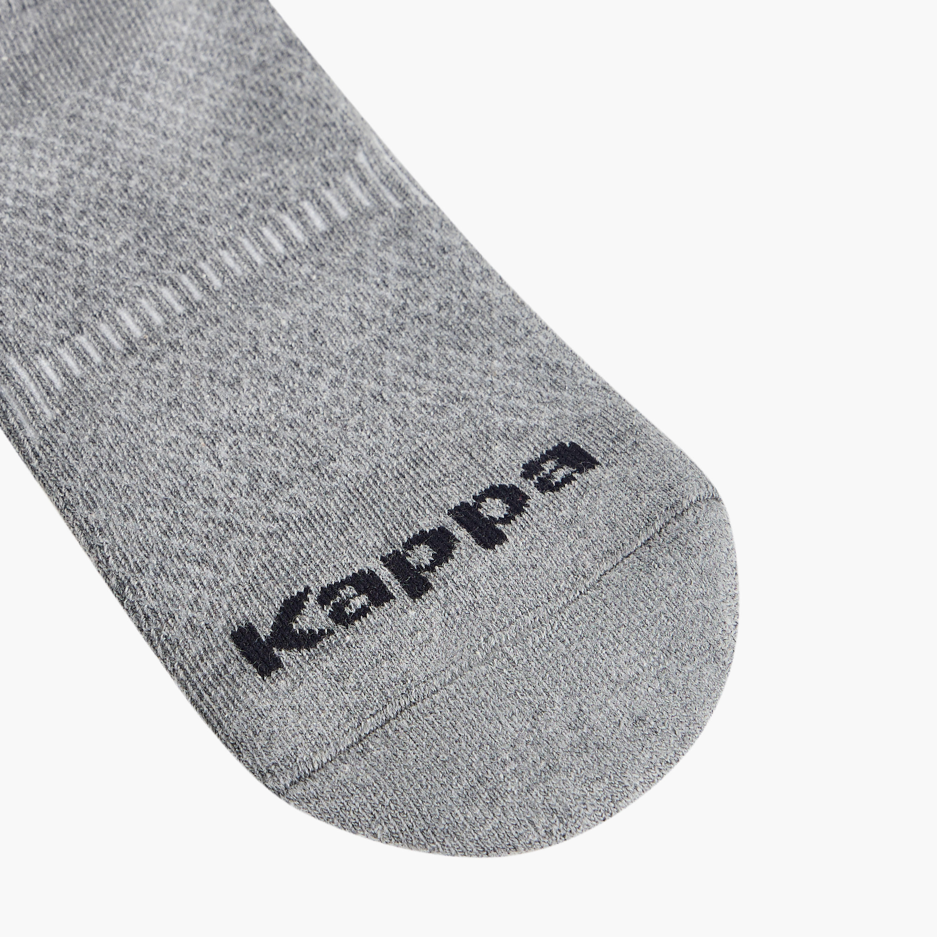 طقم جوارب 3 أزواج نصف تيري بطول الكاحل وطبعات-men-socks-image-3