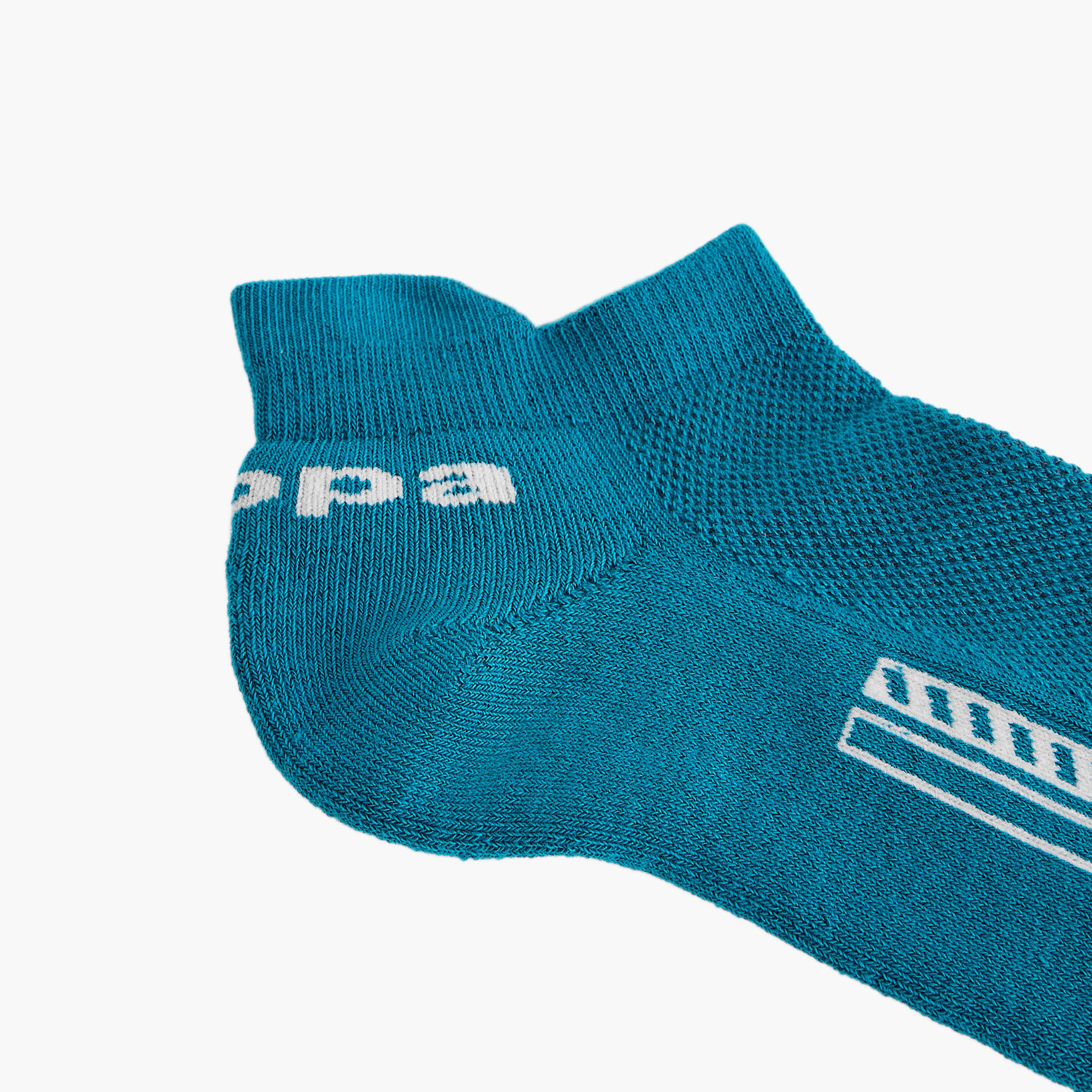 طقم جوارب 3 أزواج نصف تيري بطول الكاحل وطبعات-men-socks-image-5