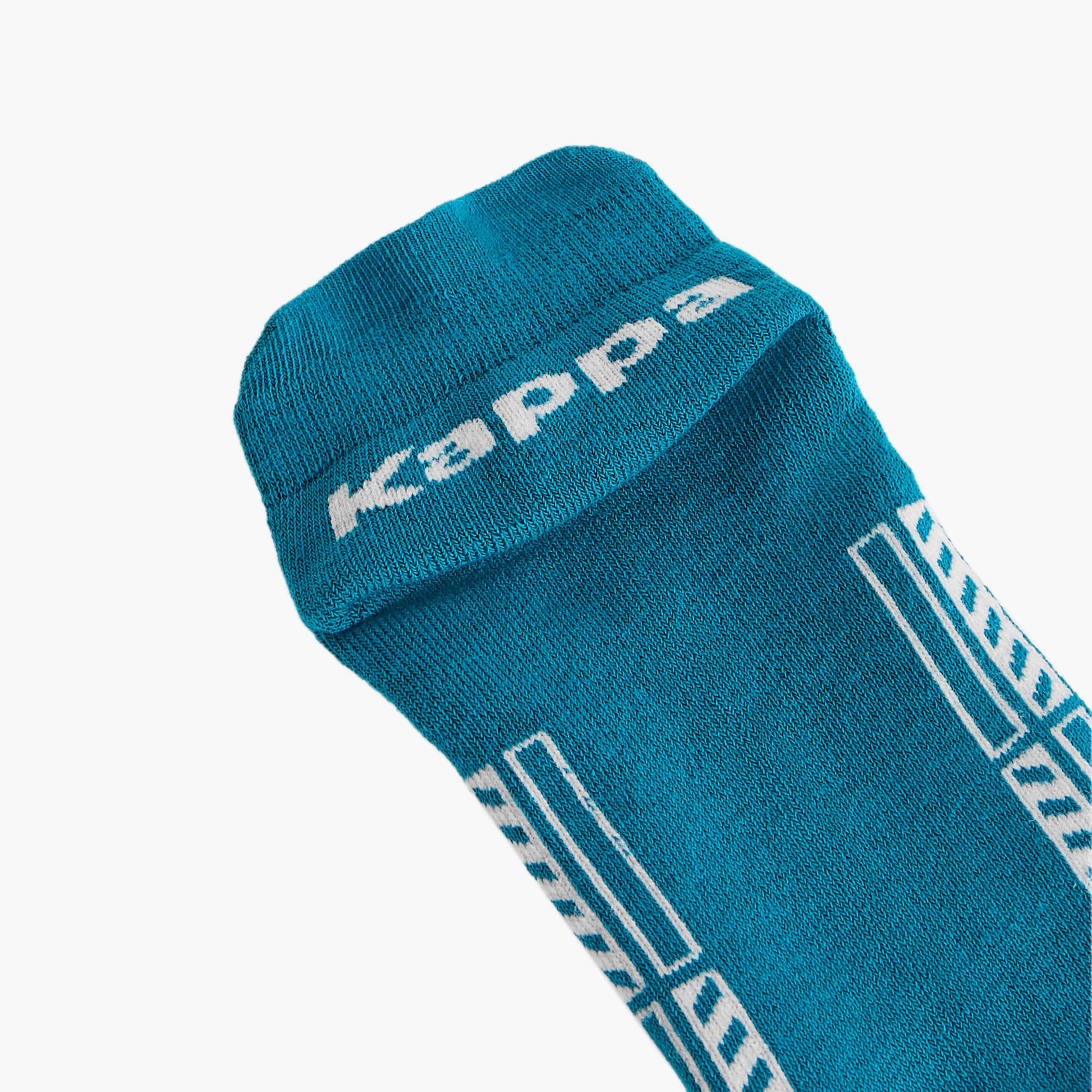 طقم جوارب 3 أزواج نصف تيري بطول الكاحل وطبعات-men-socks-image-6