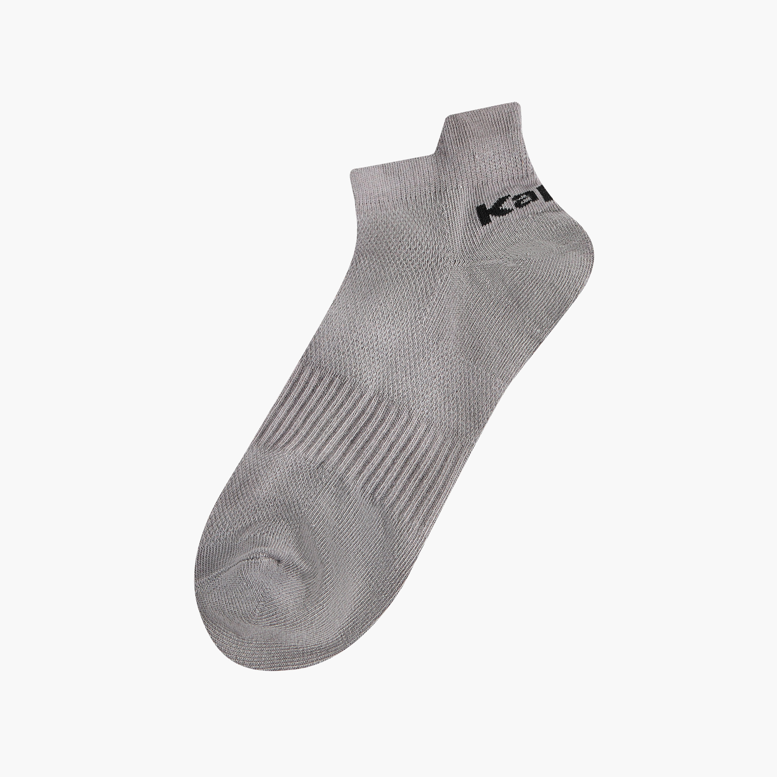 طقم جوارب 3 أزواج غير وبرية بطول الكاحل وطبعات-men-socks-image-2