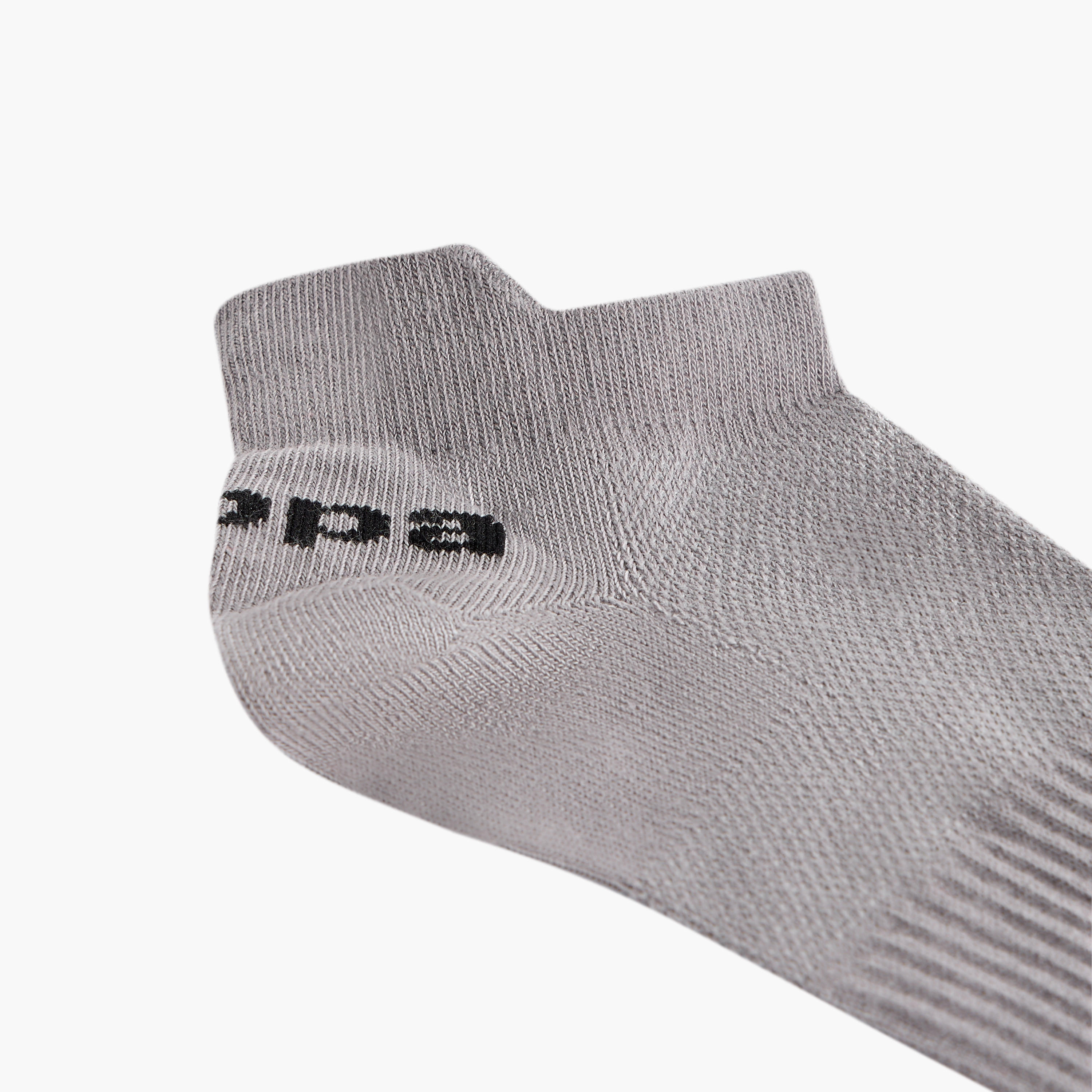 طقم جوارب 3 أزواج غير وبرية بطول الكاحل وطبعات-men-socks-image-5
