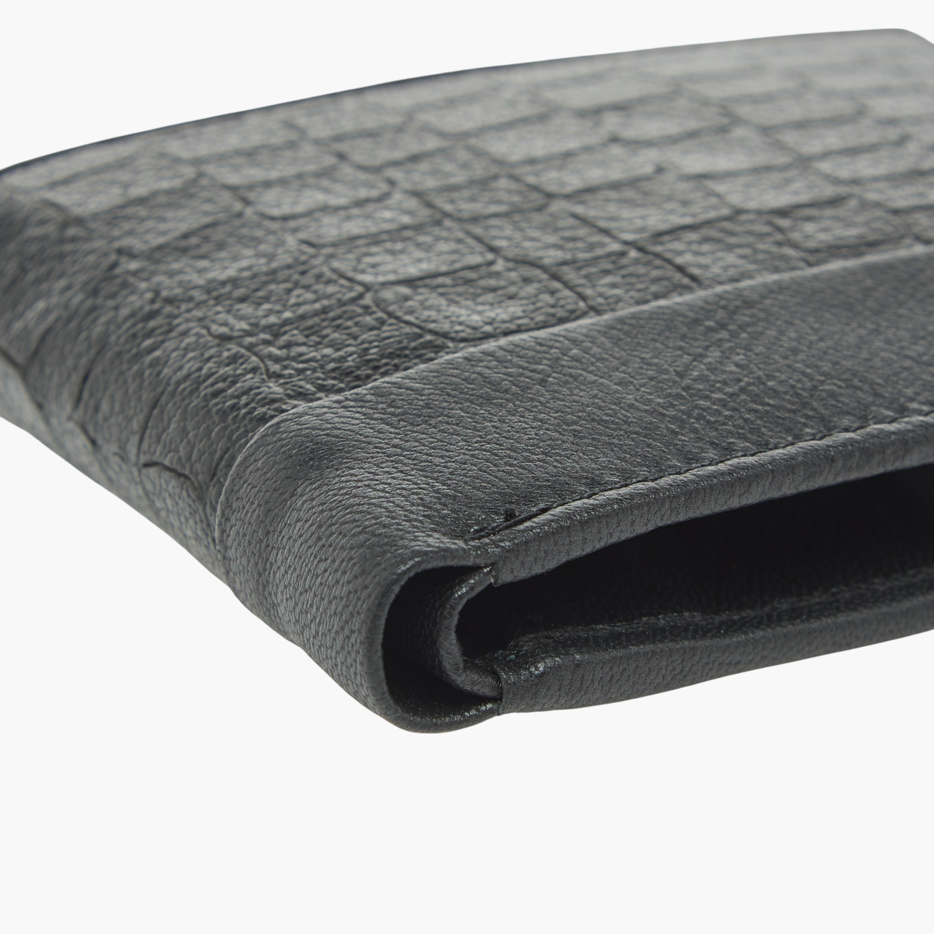 محفظة جلد بارزة الملمس-men-beltsandwallets-wallets-image-4