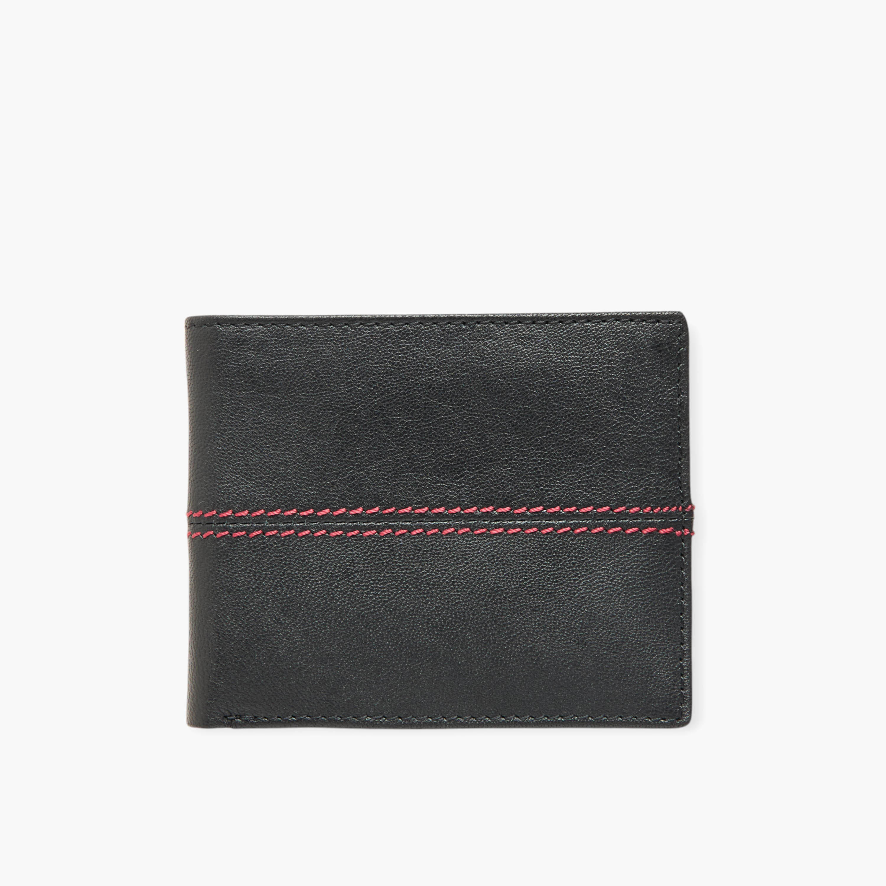 محفظة جلد بتفاصيل درزات-men-beltsandwallets-wallets-image-6