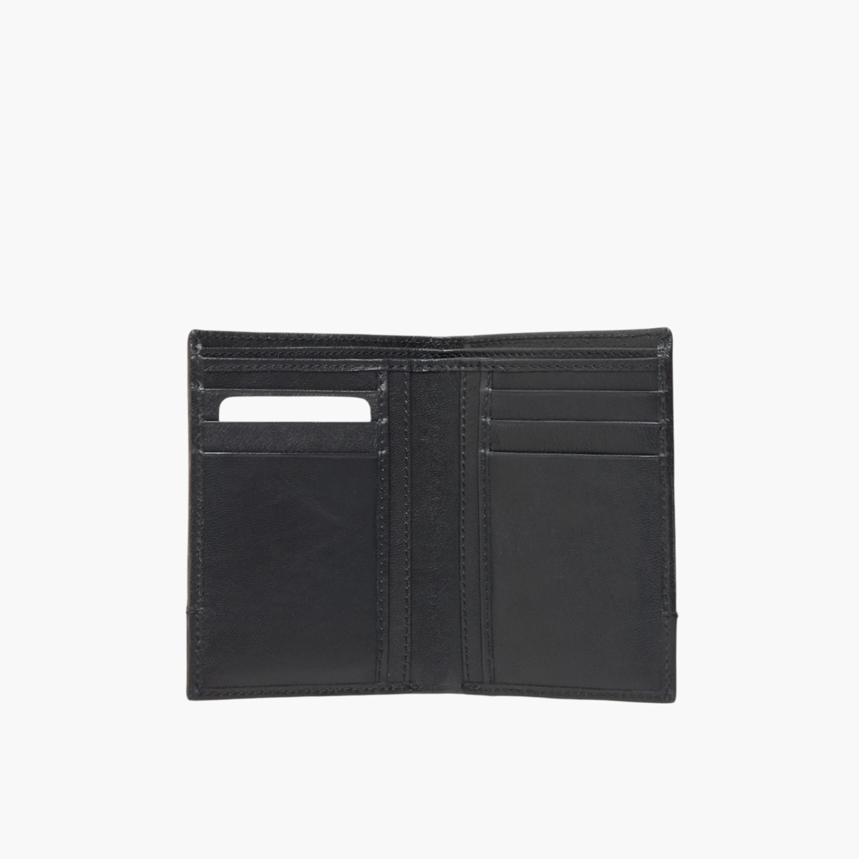 Textured Leather Bi-Fold Wallet-men-beltsandwallets-wallets-image-5