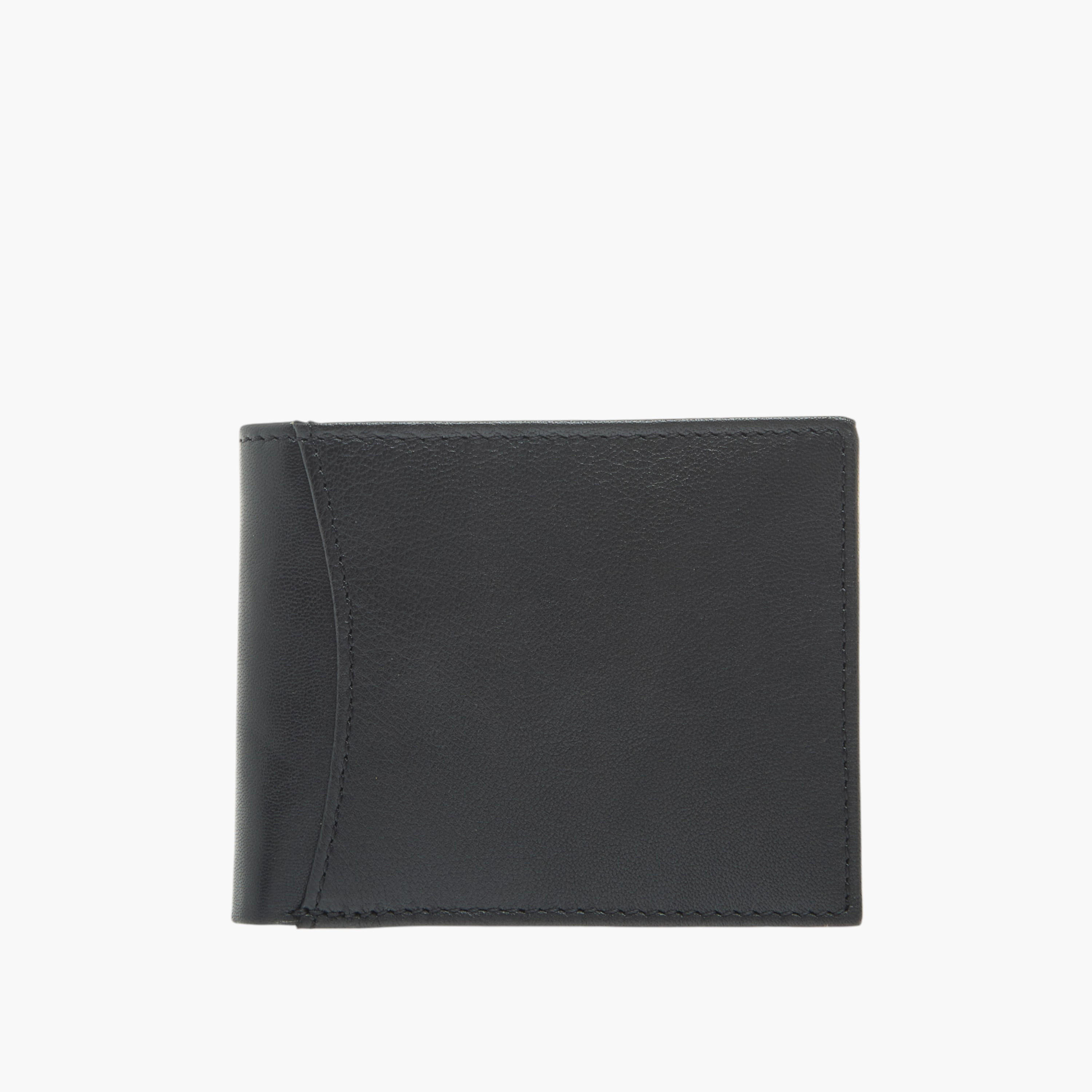 Textured Leather Wallet-men-beltsandwallets-wallets-image-1