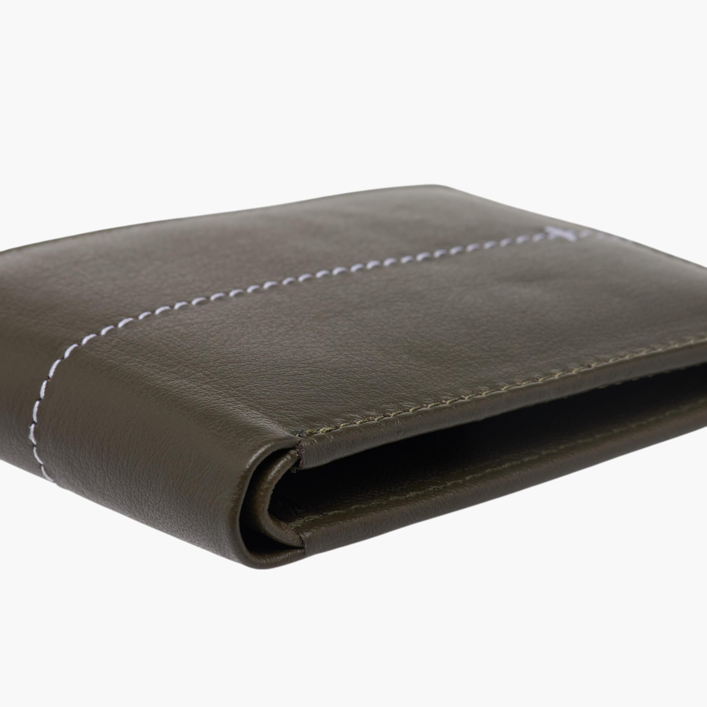 محفظة من الجلد الطبيعي بطية مزدوجة ودرزات-men-beltsandwallets-wallets-image-3