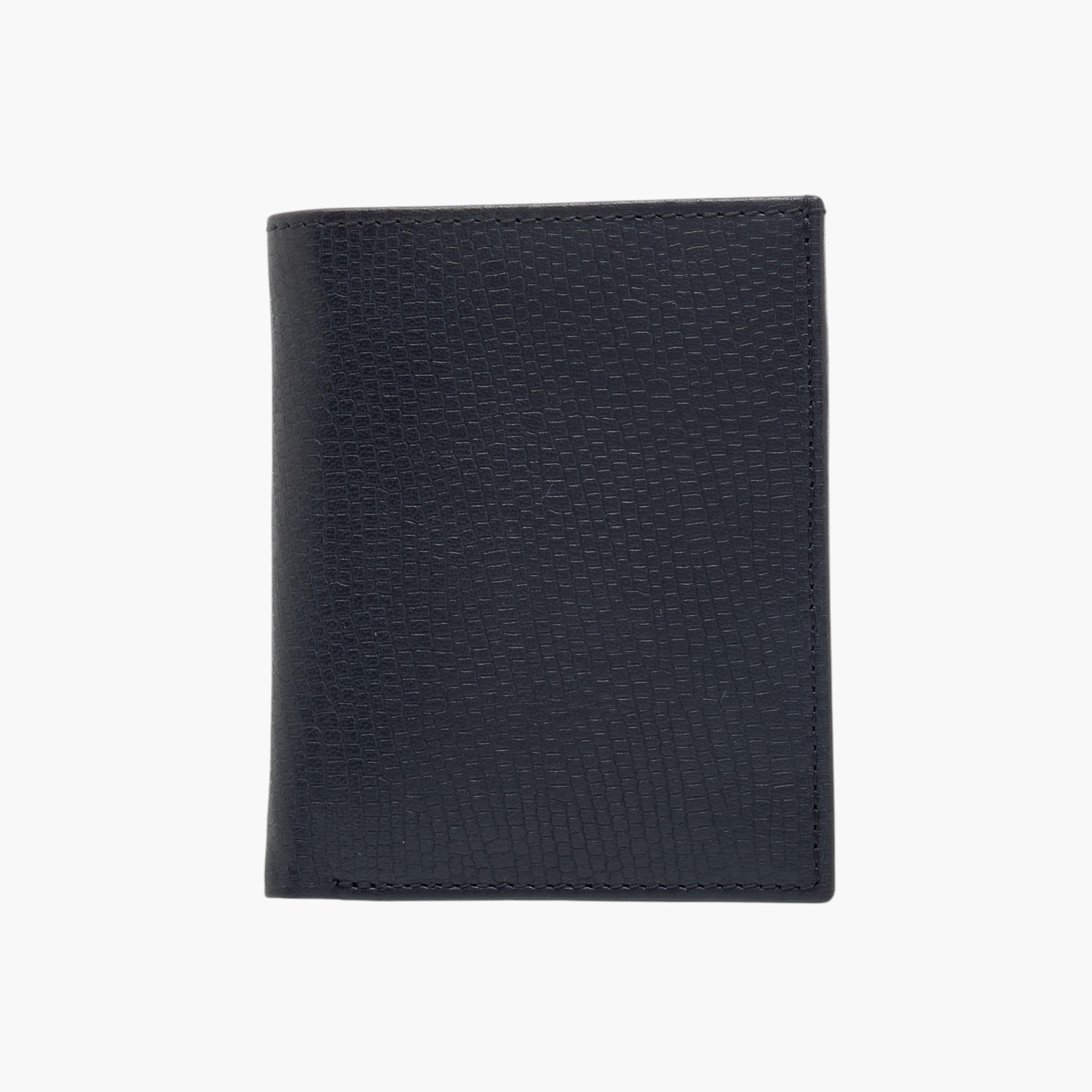 محفظة جلد بارزة الملمس بطية ثنائية-men-beltsandwallets-wallets-image-6
