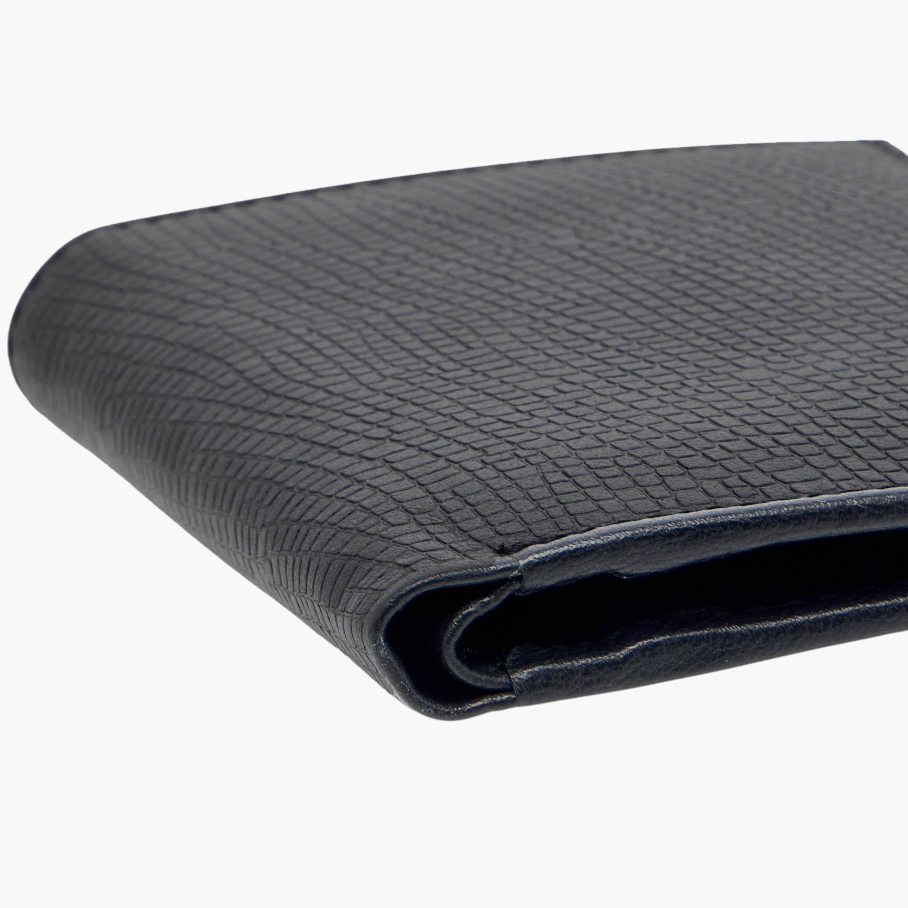 محفظة جلد بارزة الملمس بطية ثنائية-men-beltsandwallets-wallets-image-3