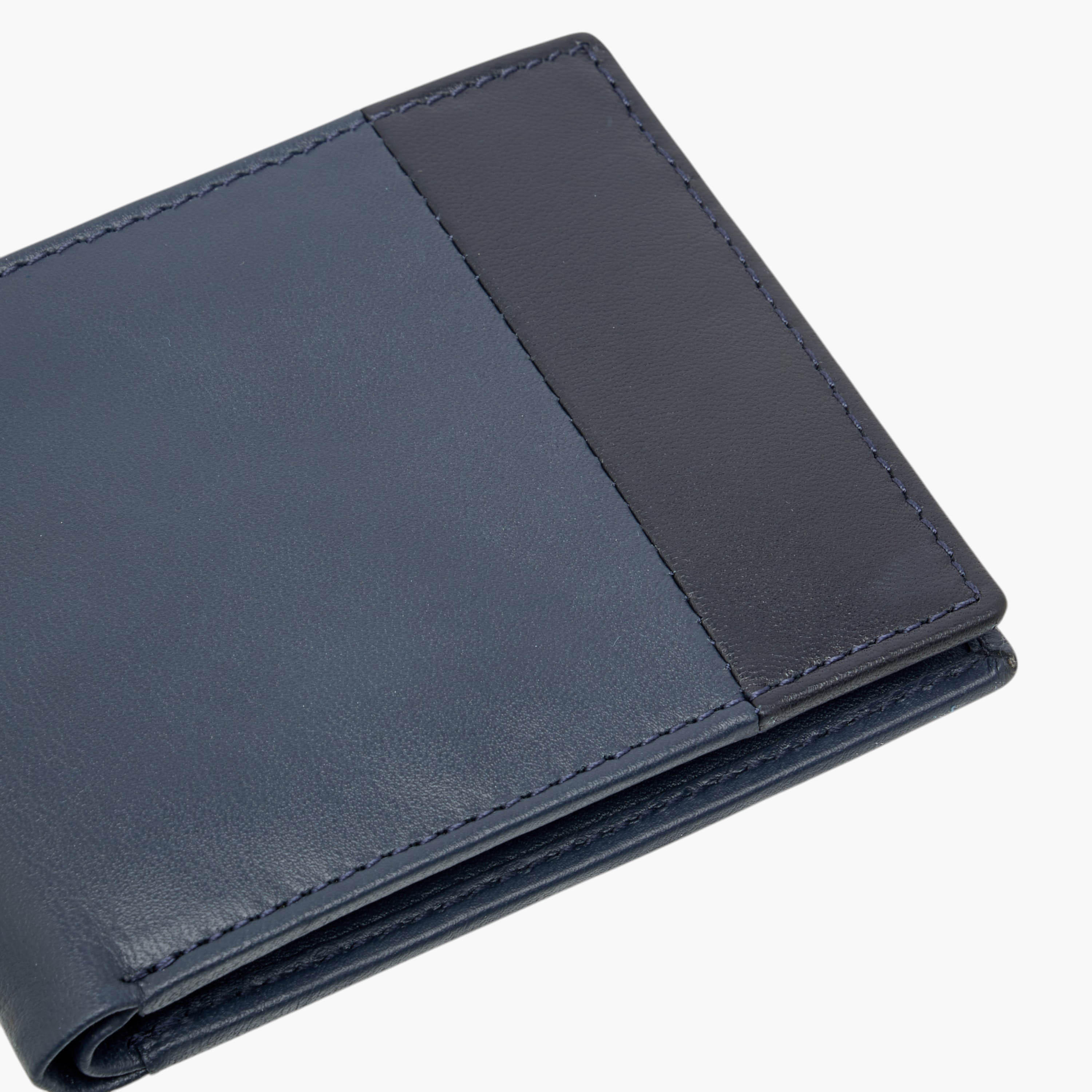 محفظة جلد بطية ثنائية وقوالب ملونة-men-beltsandwallets-wallets-image-3