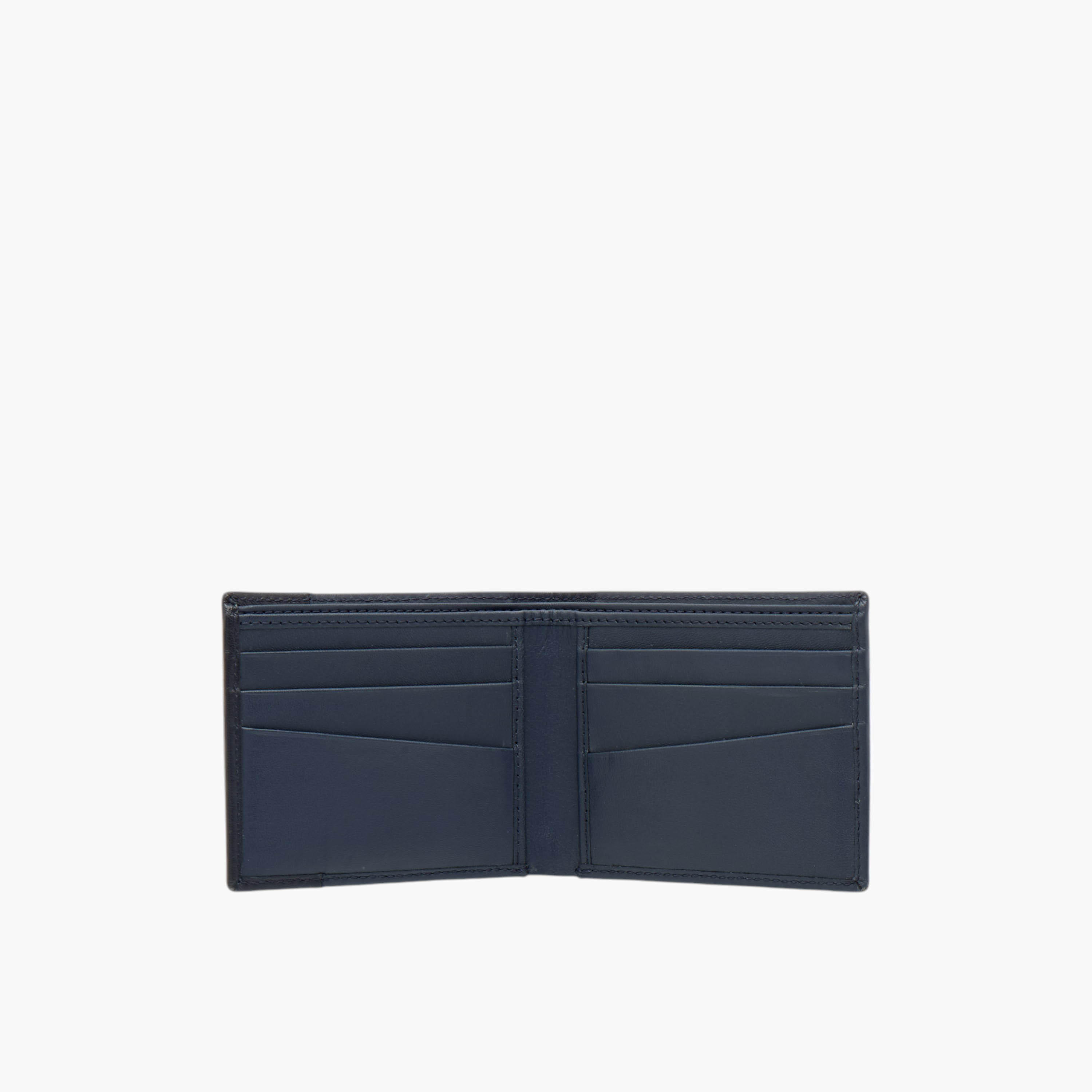 محفظة جلد بطية ثنائية وقوالب ملونة-men-beltsandwallets-wallets-image-2