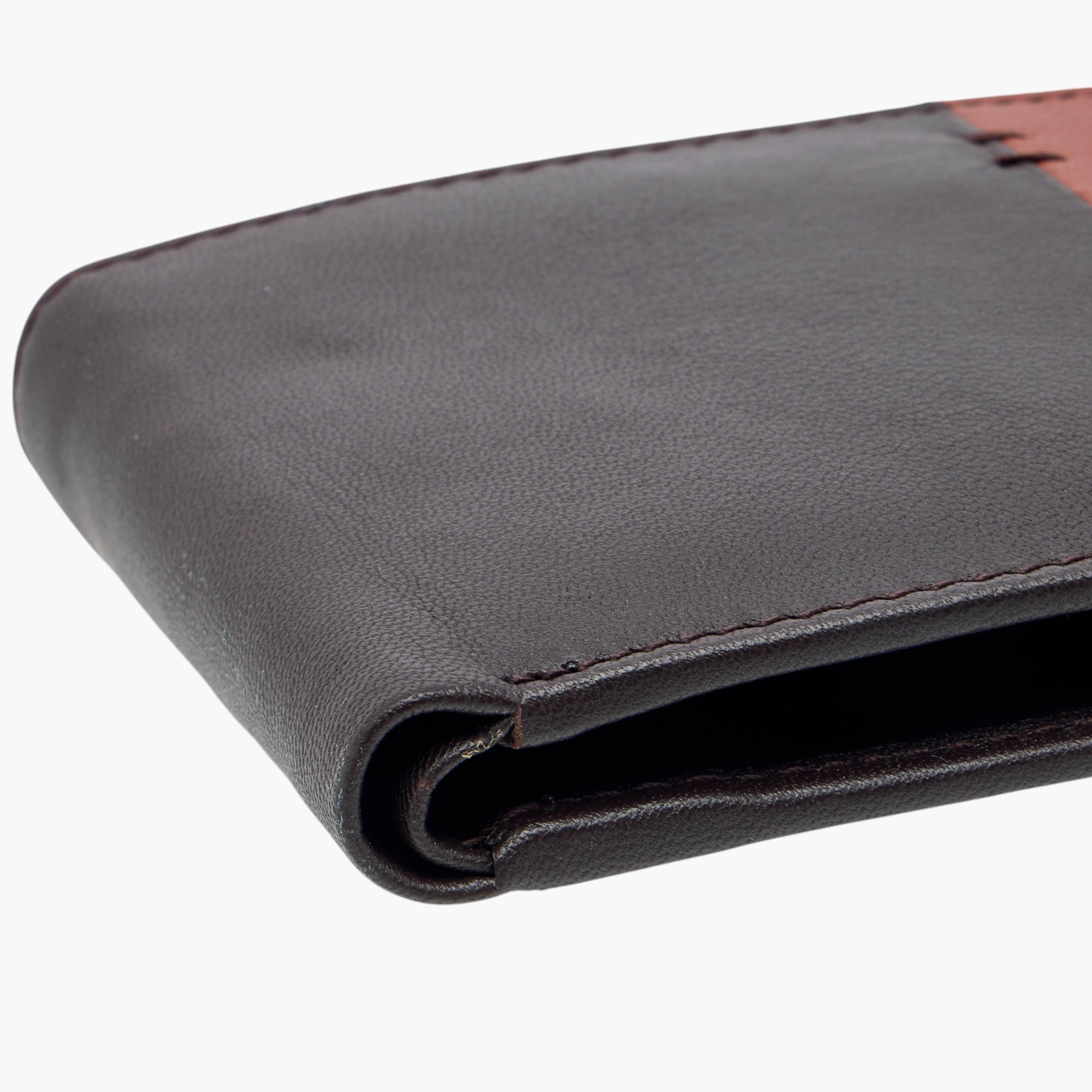 محفظة جلد بقوالب ملونة وطية ثنائية-men-beltsandwallets-wallets-image-4