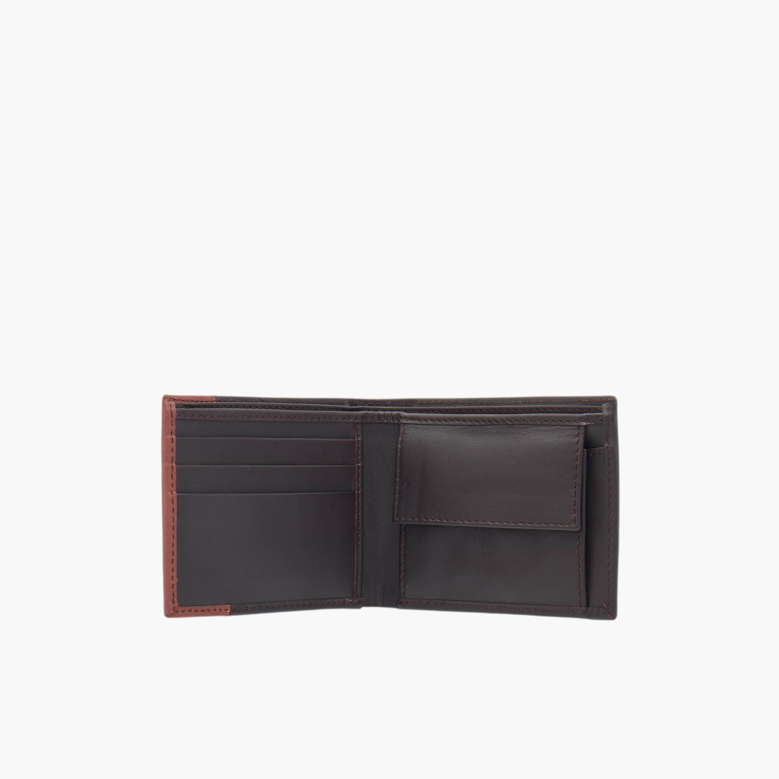 محفظة جلد بقوالب ملونة وطية ثنائية-men-beltsandwallets-wallets-image-3