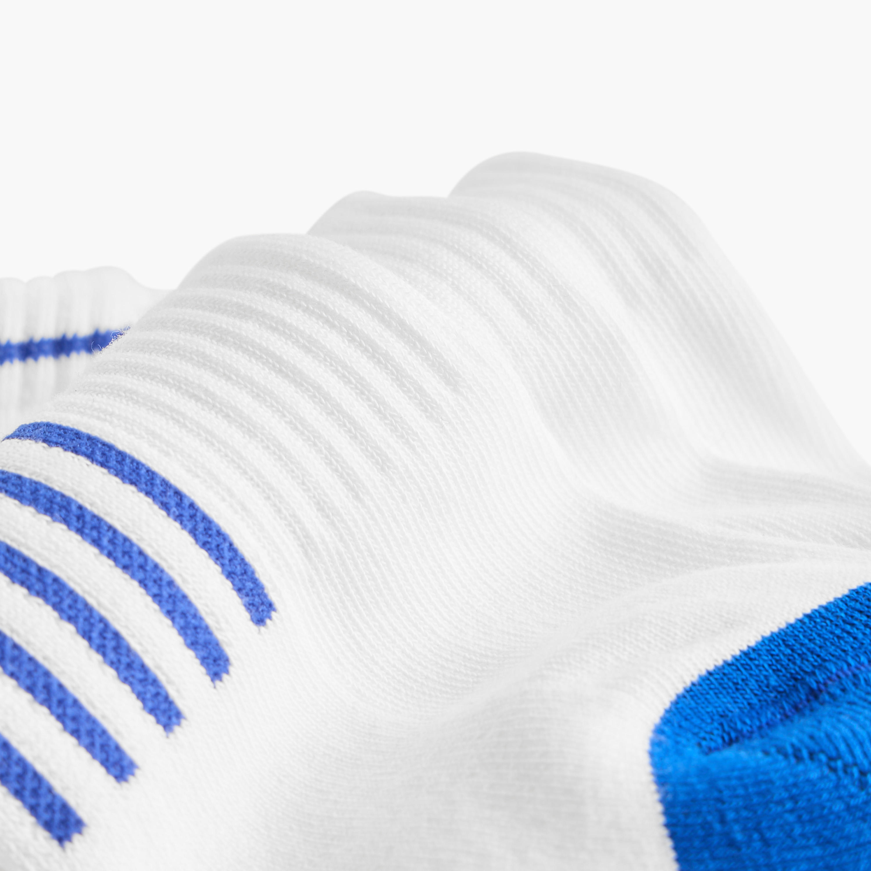 طقم جوارب 3 أزواج نصف تيري بارزة الملمس بطول الكاحل-men-socks-image-4