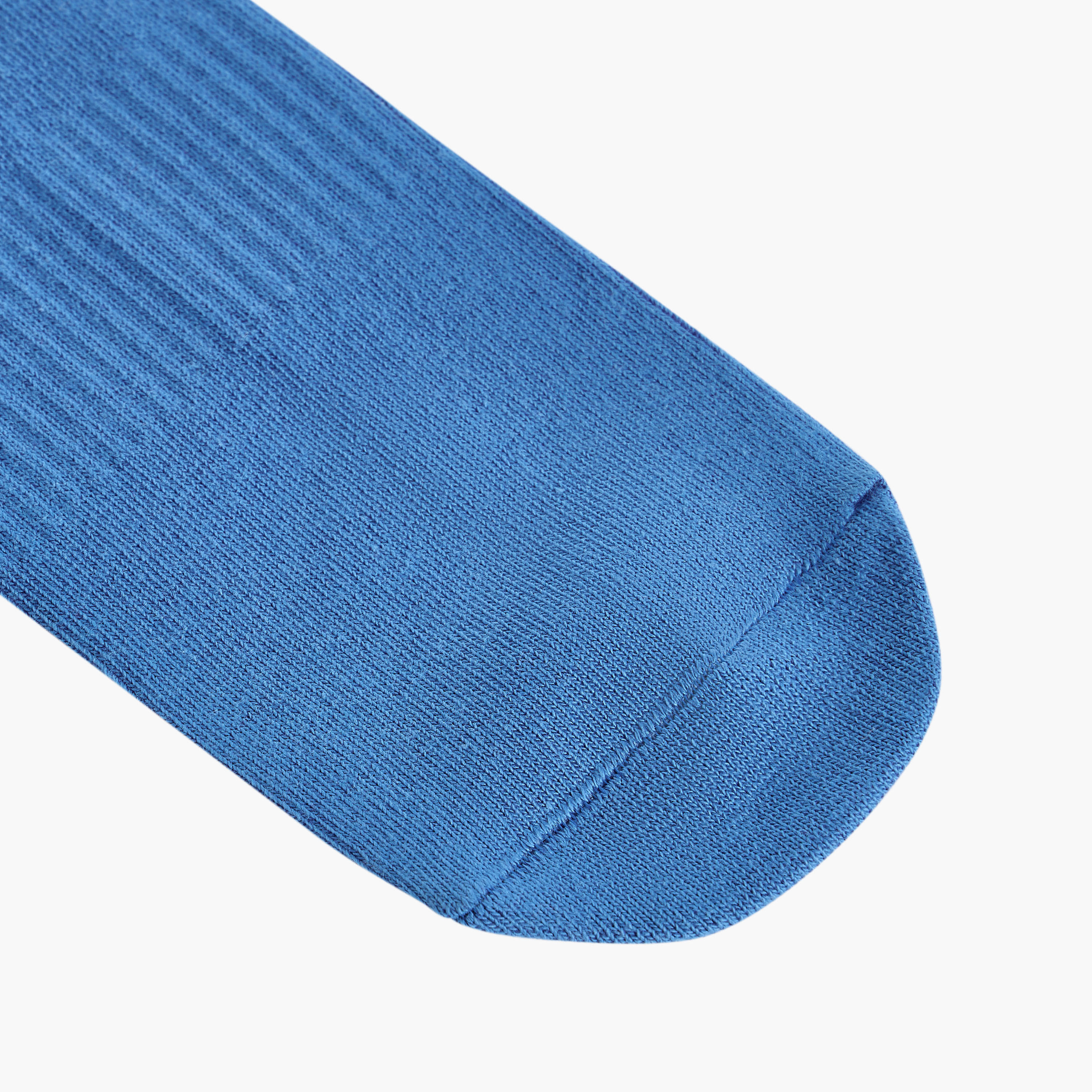 طقم جوارب غير تيري بطول ربلة الساق 3 أزواج بارزة الملمس-men-socks-image-5