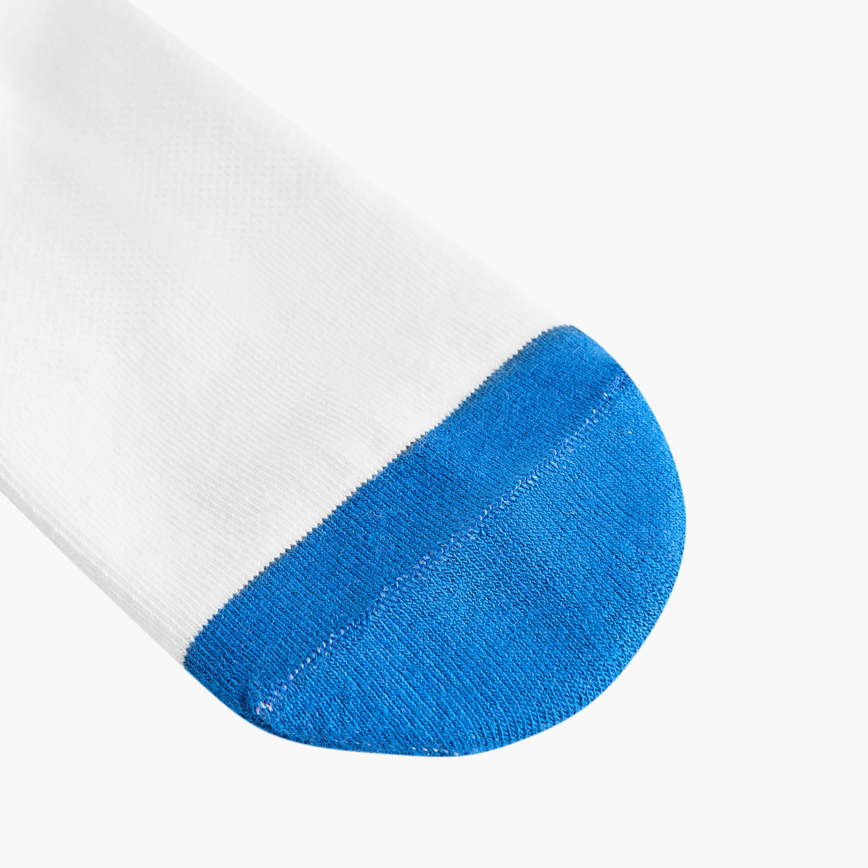 Set of 3 - Printed Half Terry Ankle Length Socks-men-socks-image-3