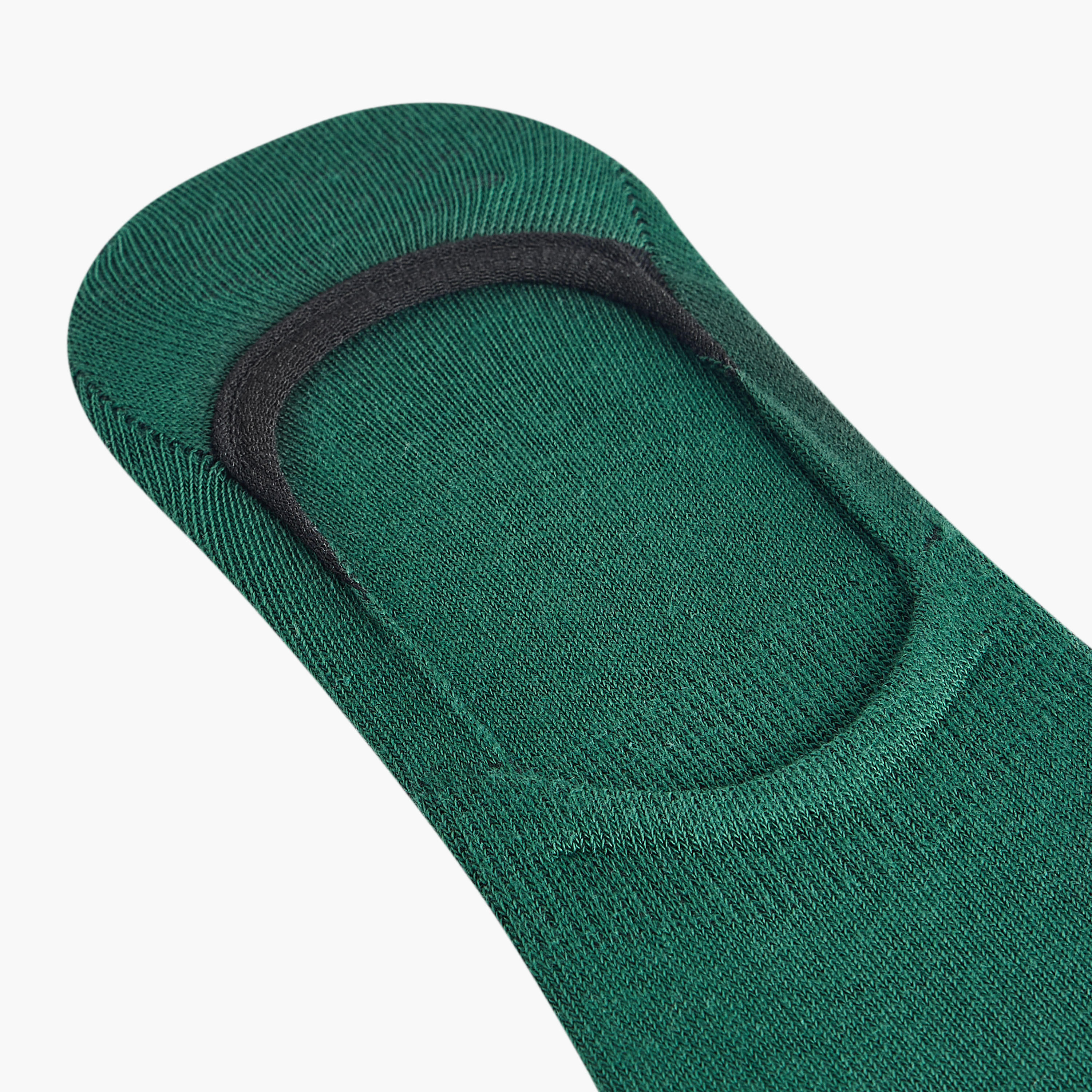 Set of 3 - Assorted No Show Socks-men-socks-image-5