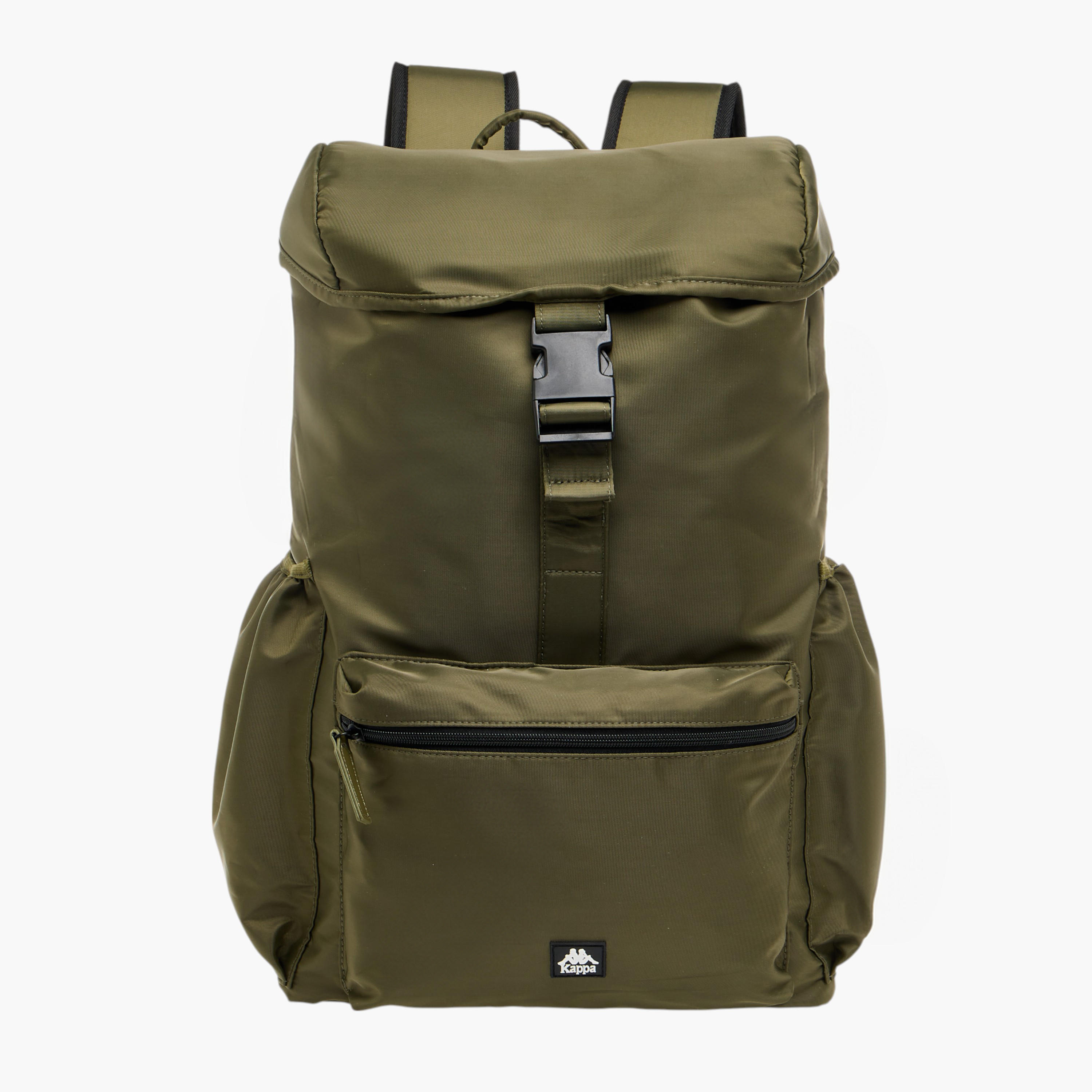 شنطة ظهر برباط وحمالات قابلة للتعديل وإبزيم إغلاق من كابا-men-bags-image-8
