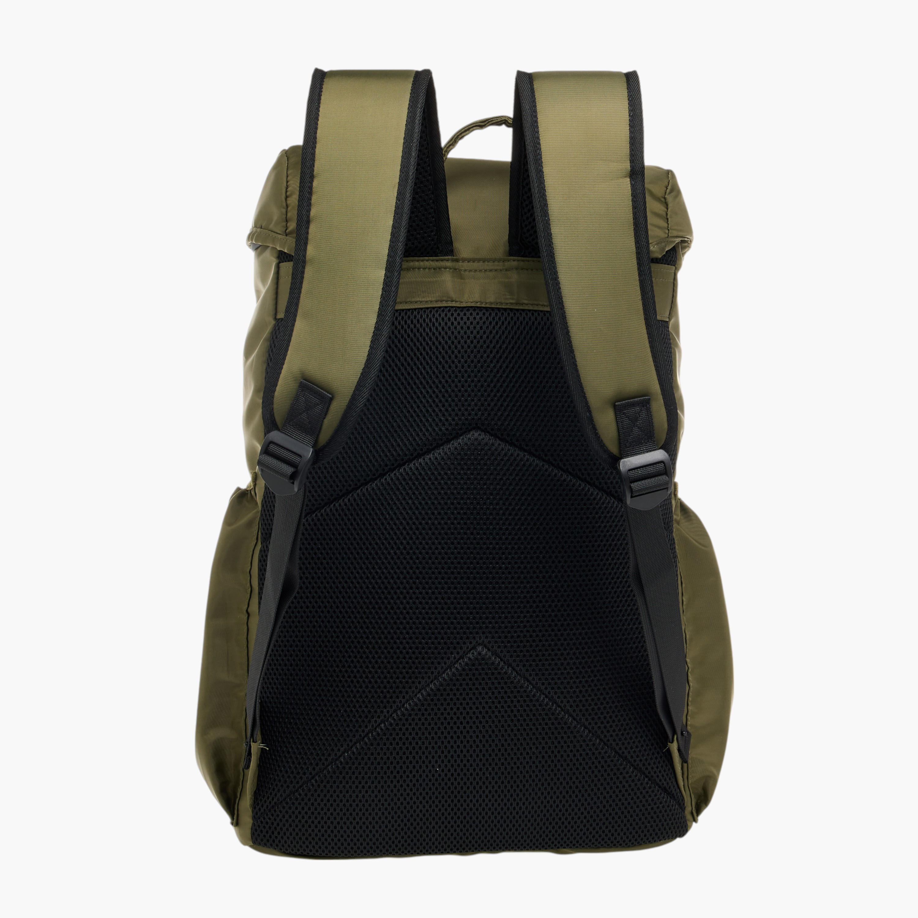 شنطة ظهر برباط وحمالات قابلة للتعديل وإبزيم إغلاق من كابا-men-bags-image-5
