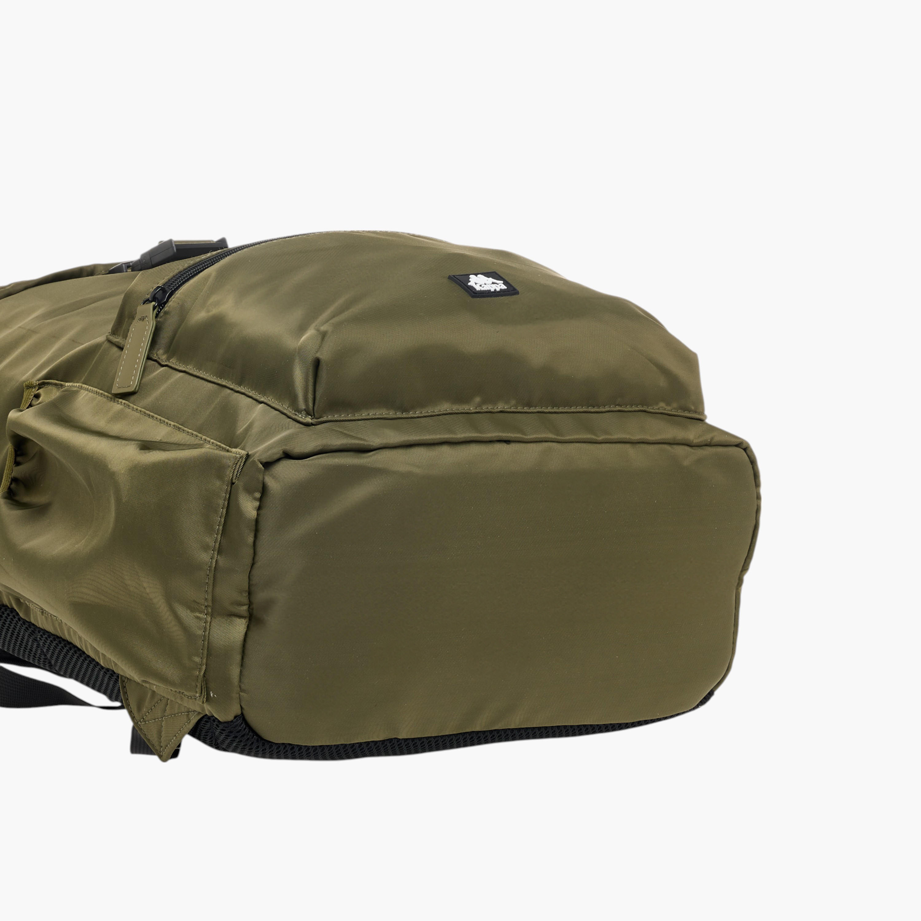 شنطة ظهر برباط وحمالات قابلة للتعديل وإبزيم إغلاق من كابا-men-bags-image-2