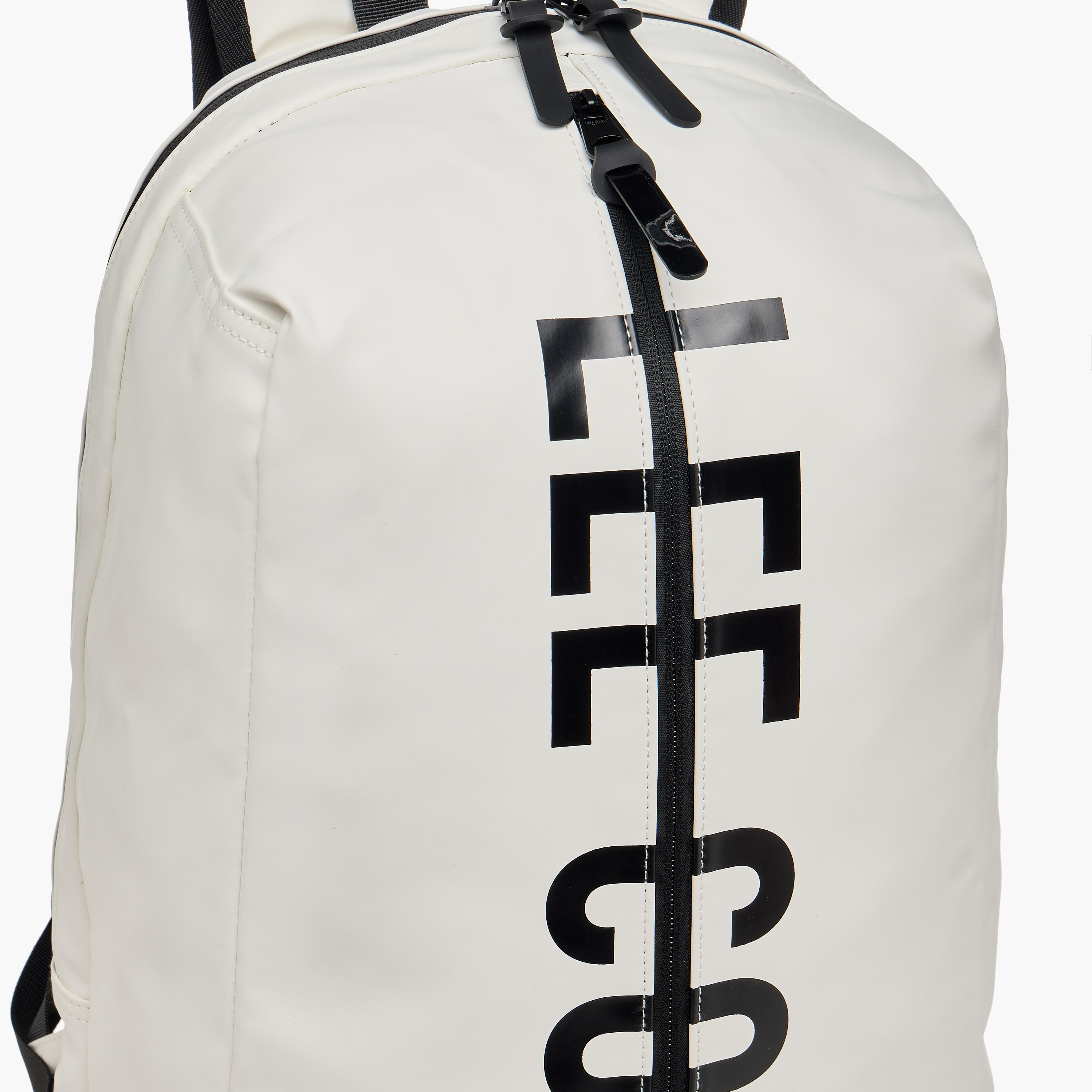 Lee Cooper Backpack with Adjustable Straps and Zip Closure - 33x16x47 cm-men-bags-image-6