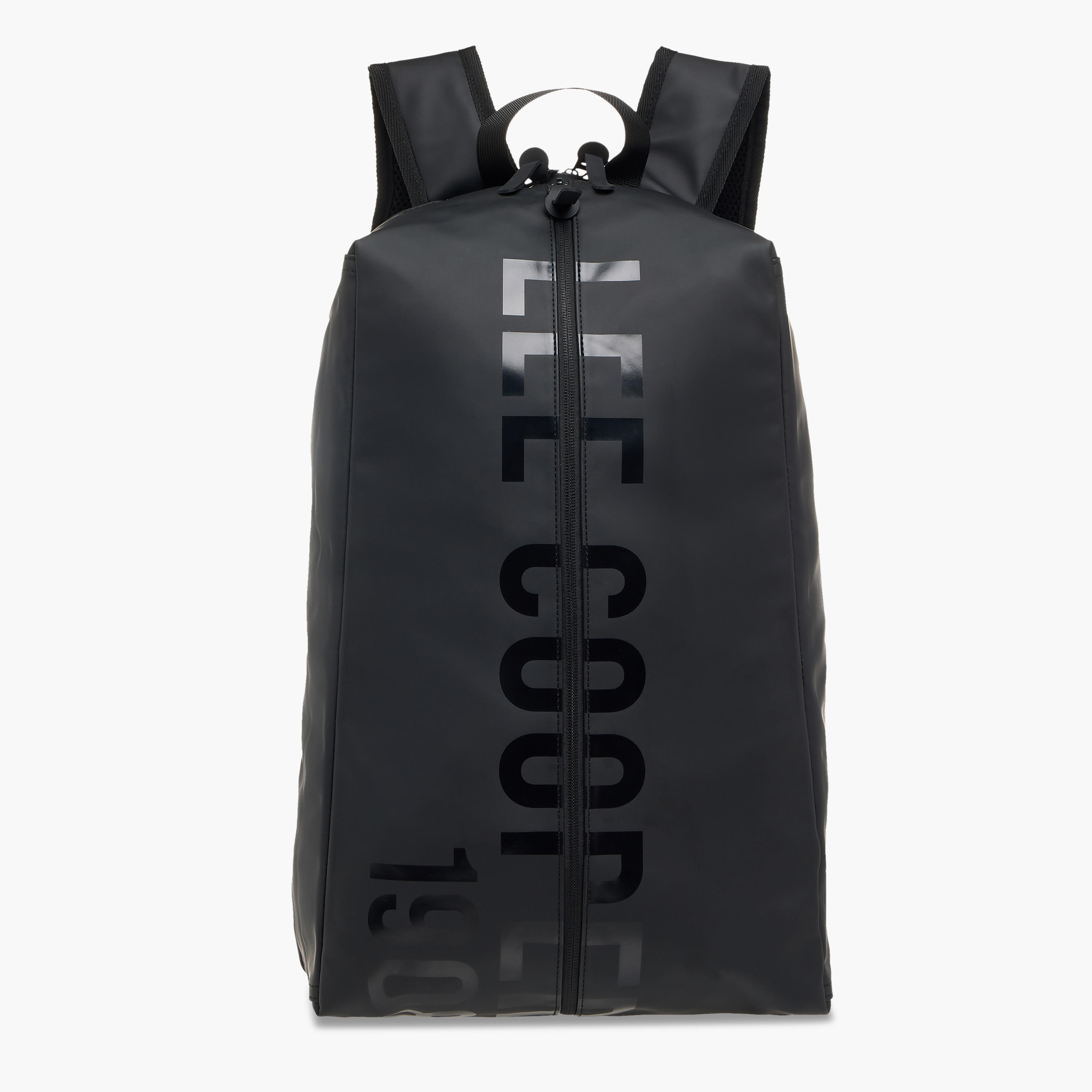 Backpack with Adjustable Shoulder Straps with zip closer - 33x16x47 cm-men-bags-image-1