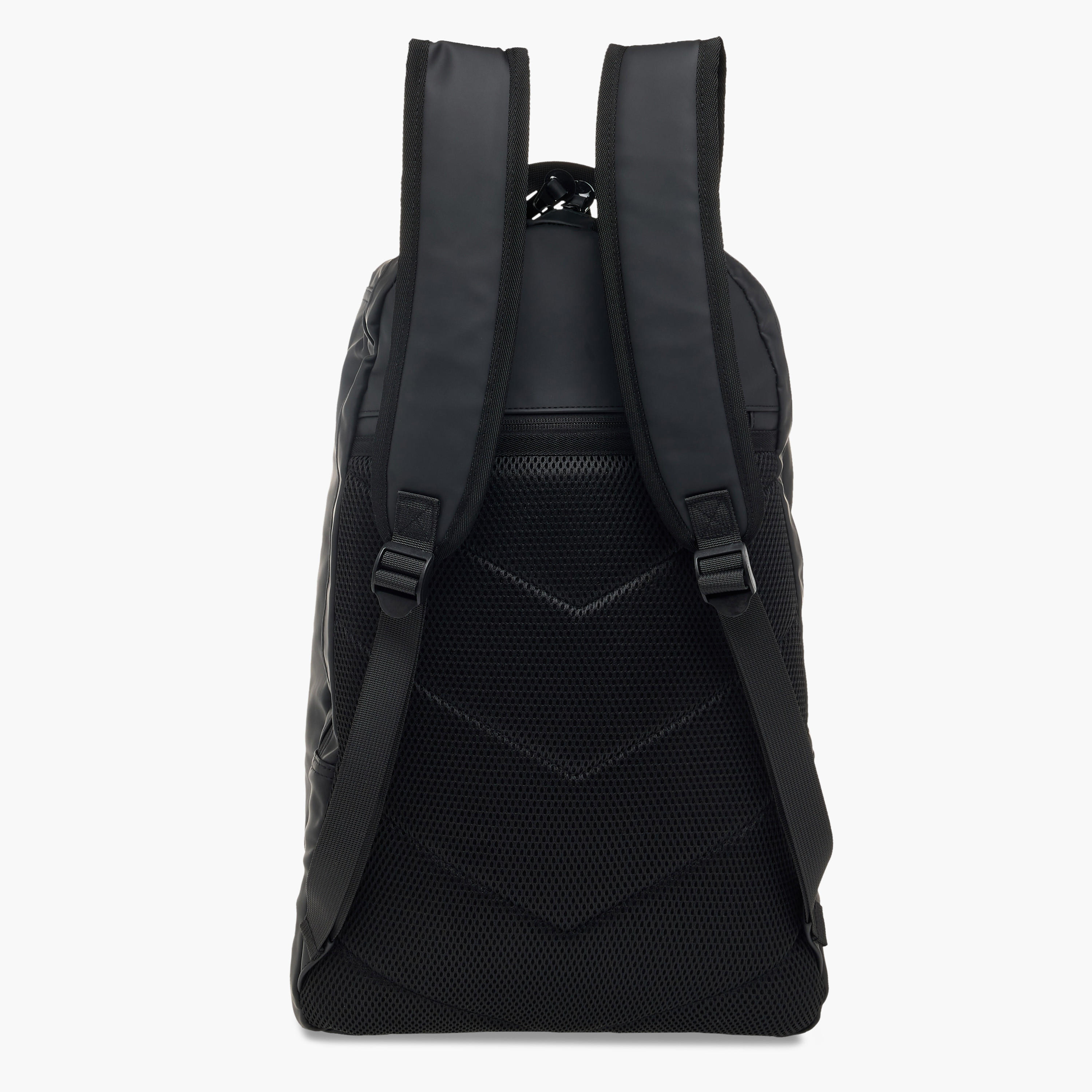 Backpack with Adjustable Shoulder Straps with zip closer  - 33x16x47 cm-men-bags-image-4