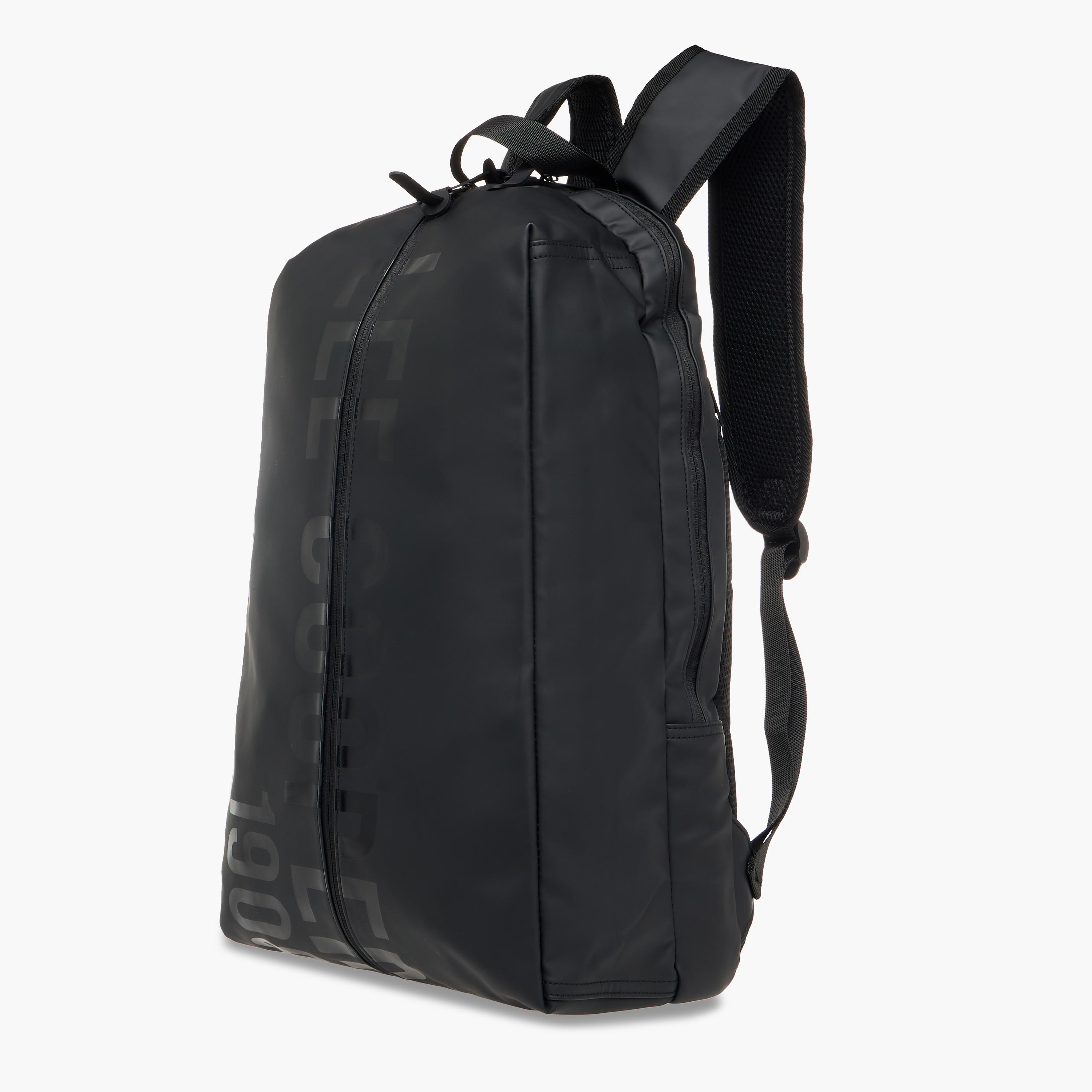 Backpack with Adjustable Shoulder Straps with zip closer - 33x16x47 cm-men-bags-image-5