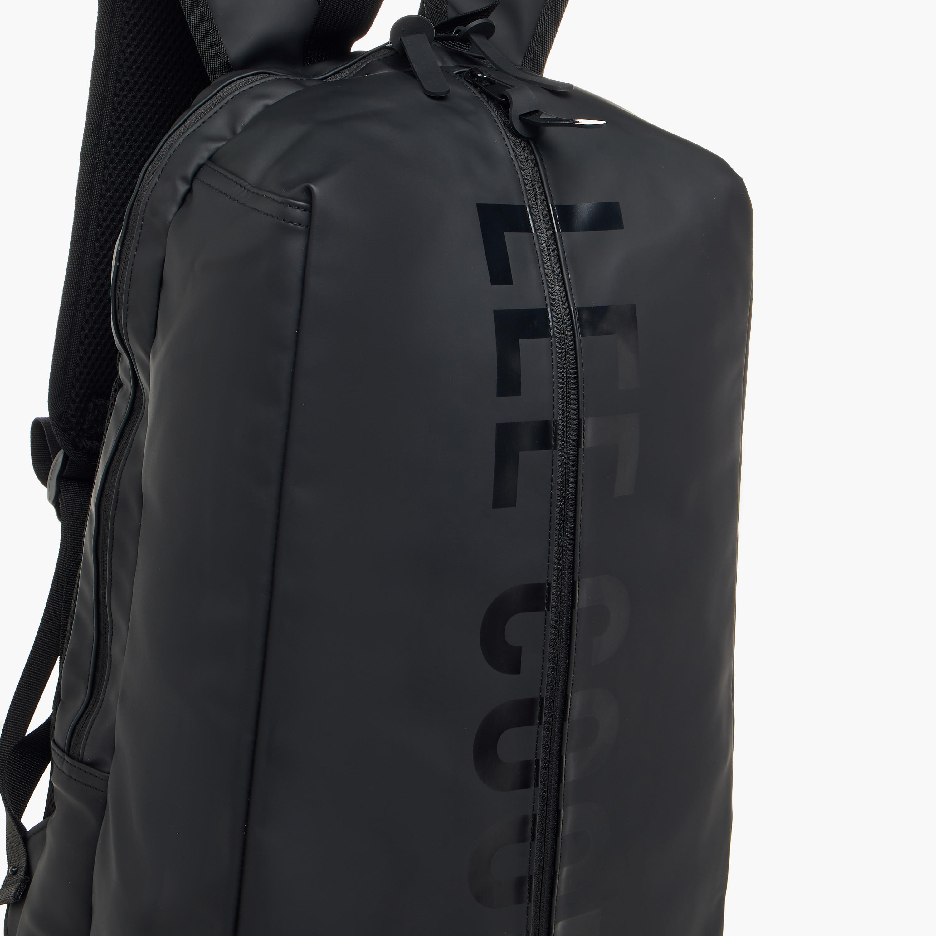 Backpack with Adjustable Shoulder Straps with zip closer  - 33x16x47 cm-men-bags-image-6