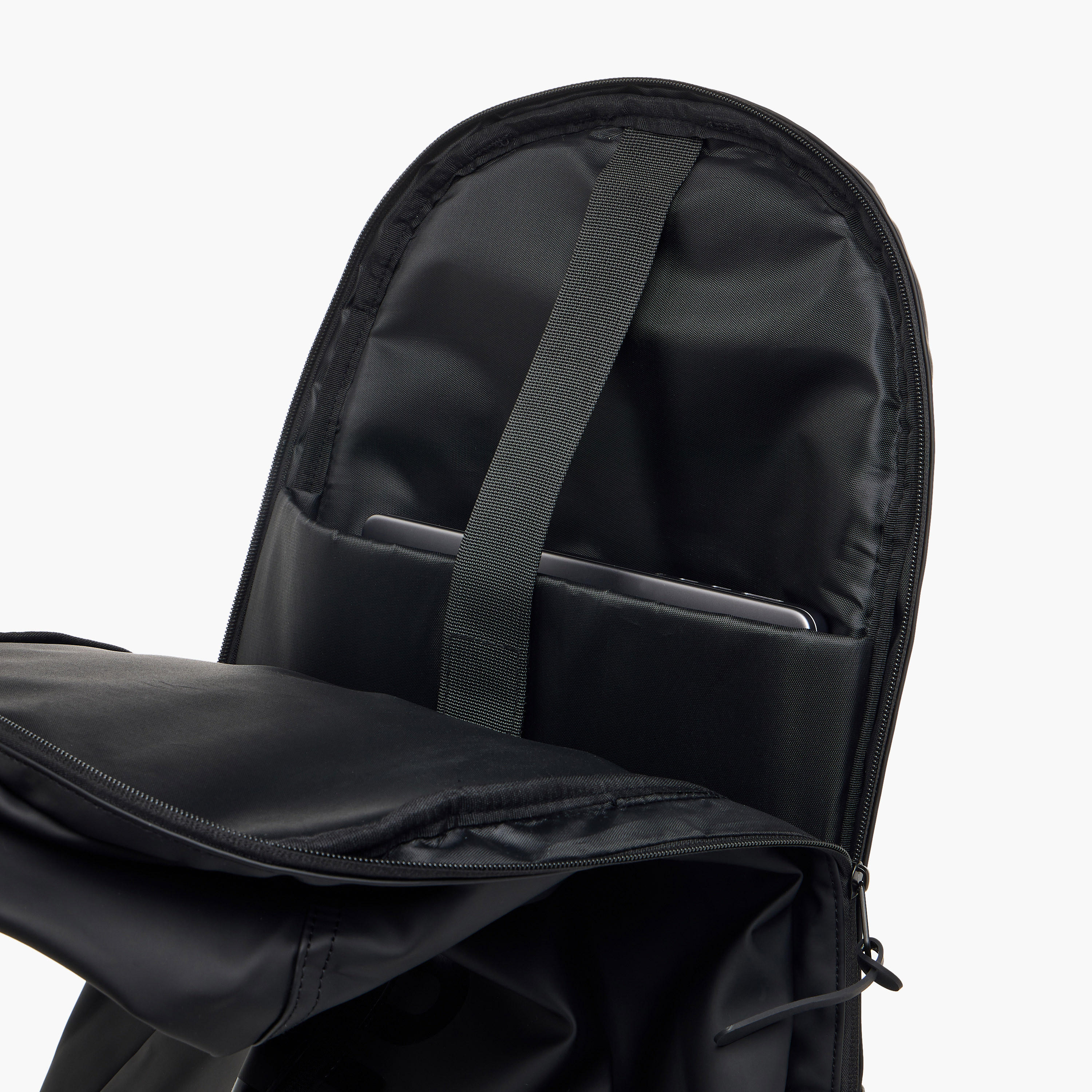 Backpack with Adjustable Shoulder Straps with zip closer  - 33x16x47 cm-men-bags-image-8