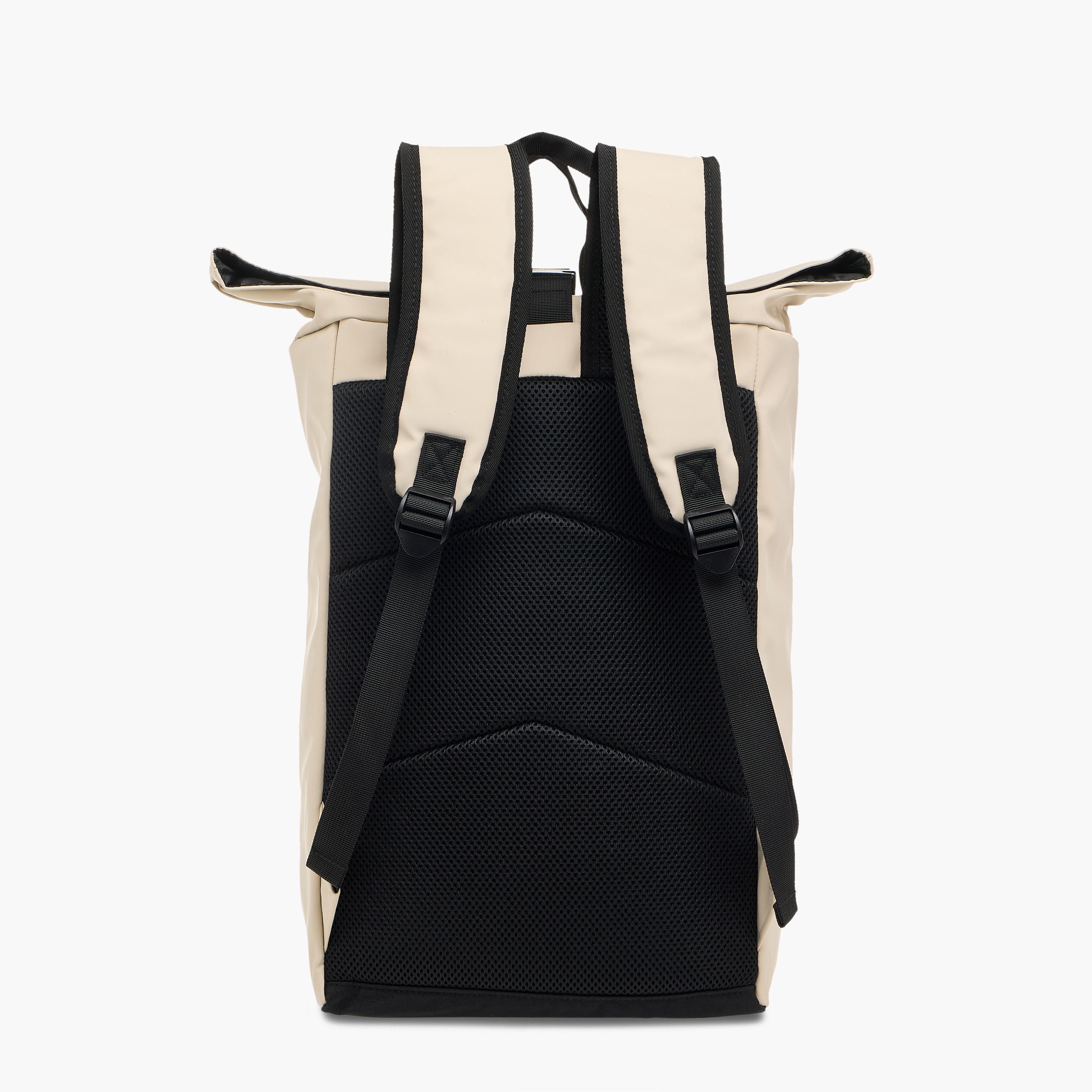 شنطة ظهر بطبعات شعار وحمالات قابلة للتعديل وسحاب إغلاق من لي كوبر - 30x16x47 سم-men-bags-image-6