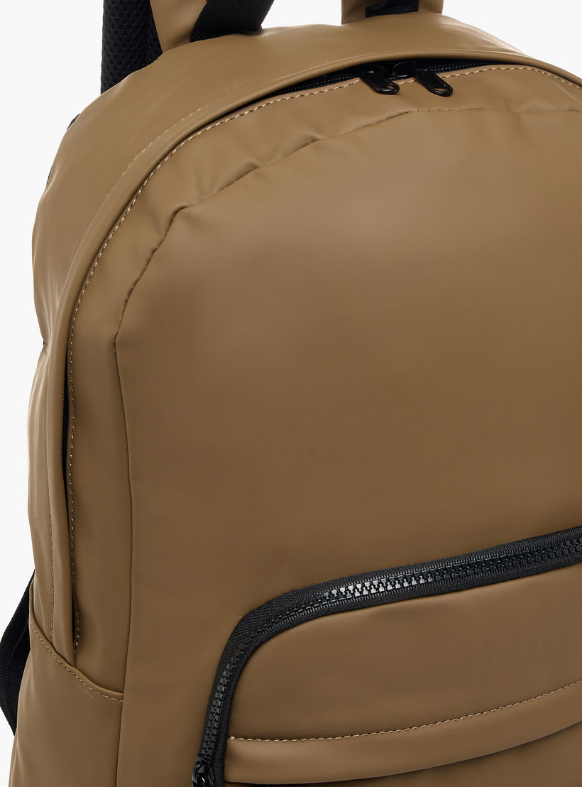 شنطة ظهر بألواح وحمالات قابلة للتعديل-men-bags-image-4