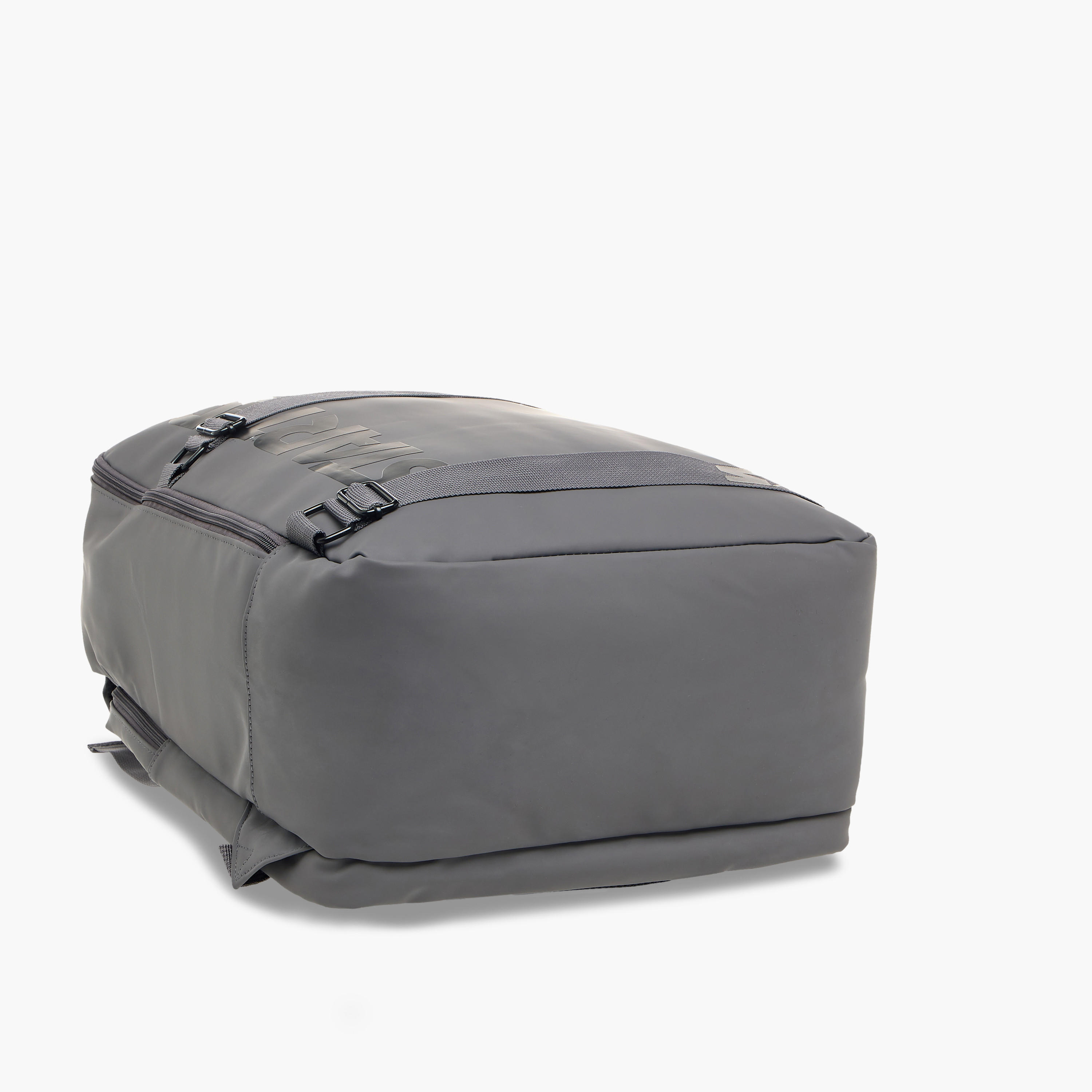 شنطة ظهر بحمالات قابلة للتعديل وسحاب إغلاق وطبعات شعار من ستارتر - 33x16x47 سم-men-bags-image-4