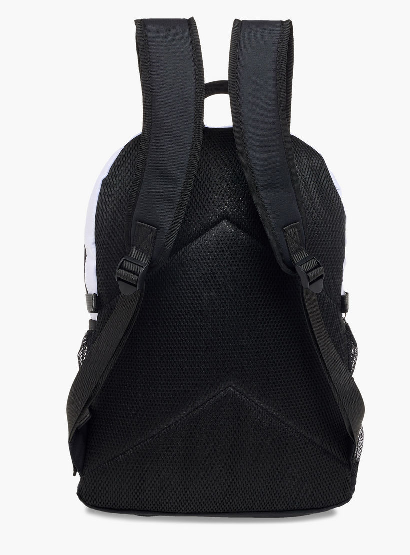 شنطة ظهر برباط وحمالات قابلة للتعديل وسحاب إغلاق من ستارتر-men-bags-image-5