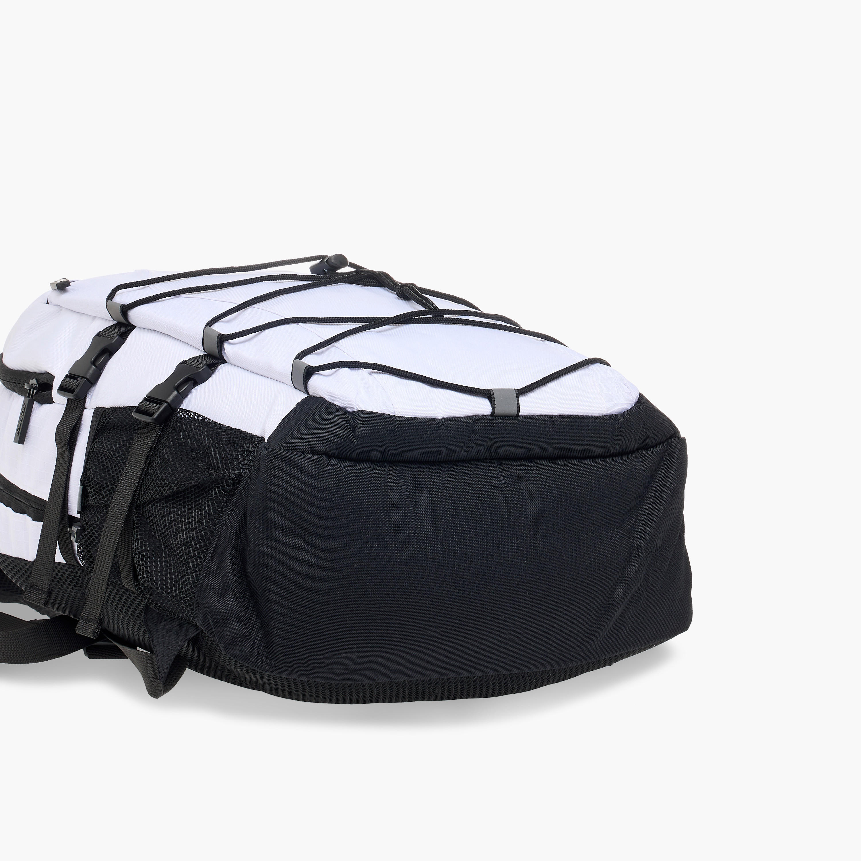 شنطة ظهر برباط وحمالات قابلة للتعديل وسحاب إغلاق من ستارتر-men-bags-image-2