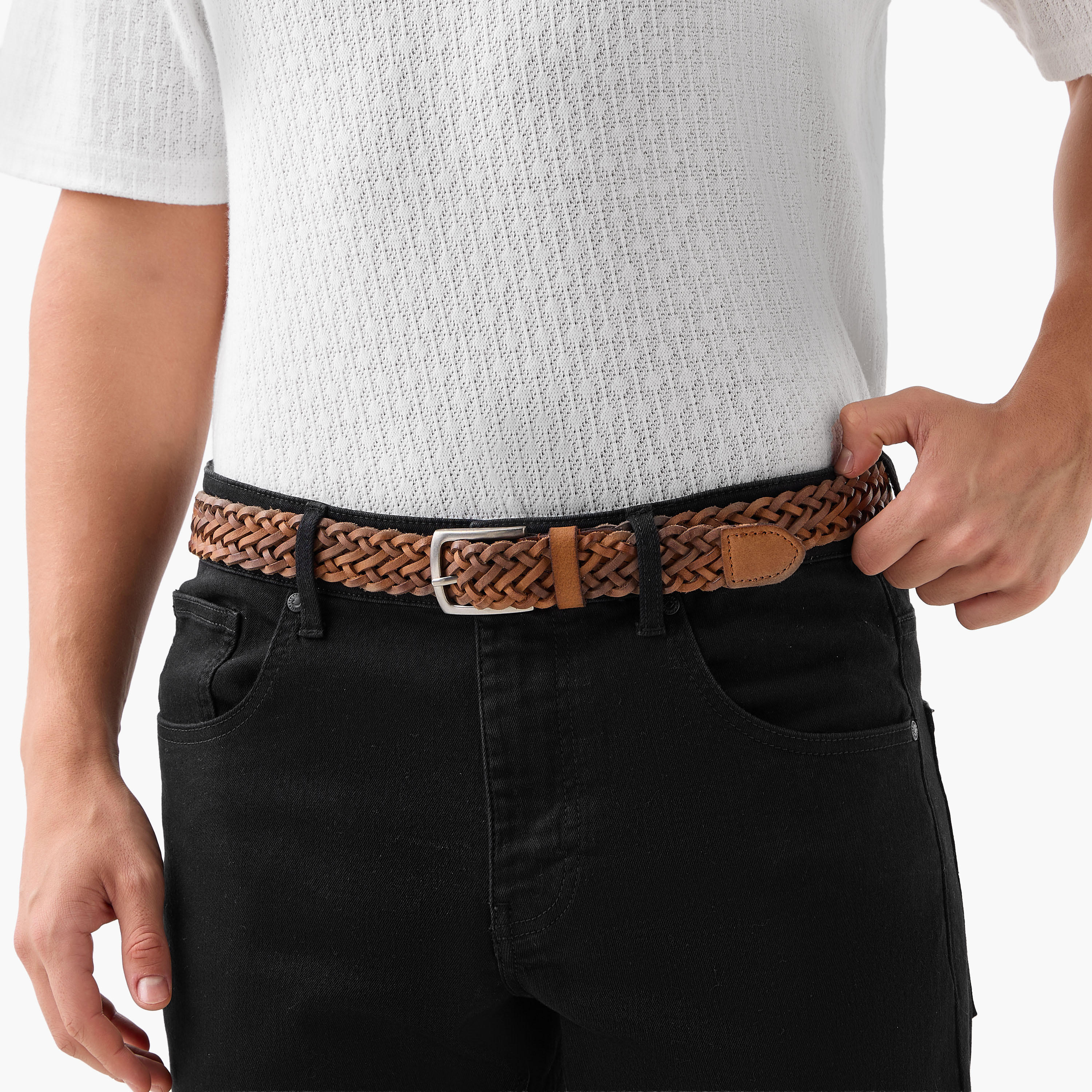 حزام رجالي جلد-men-beltsandwallets-belts-image-5