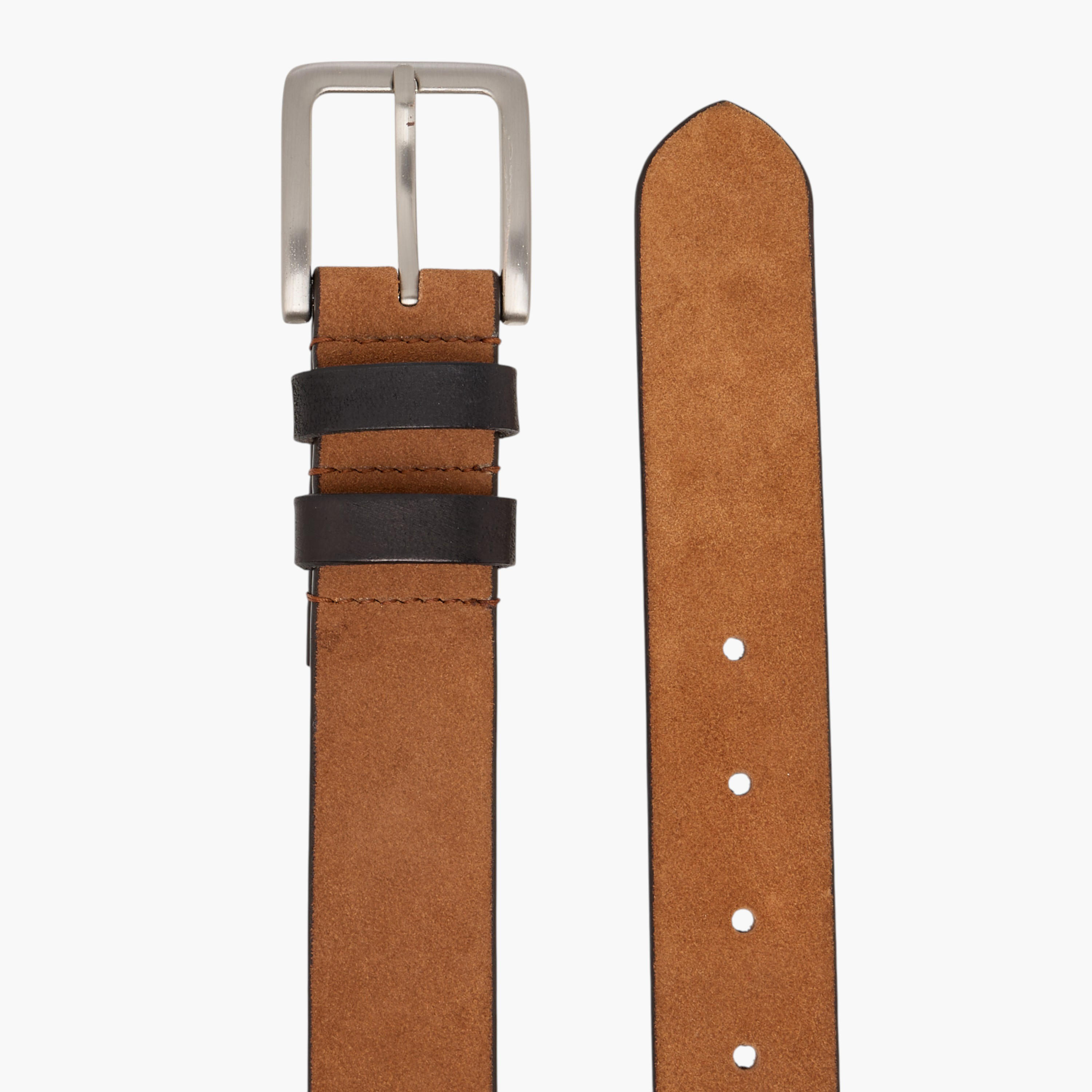 Leather Belt with Pin Buckle Closure-men-beltsandwallets-belts-image-4